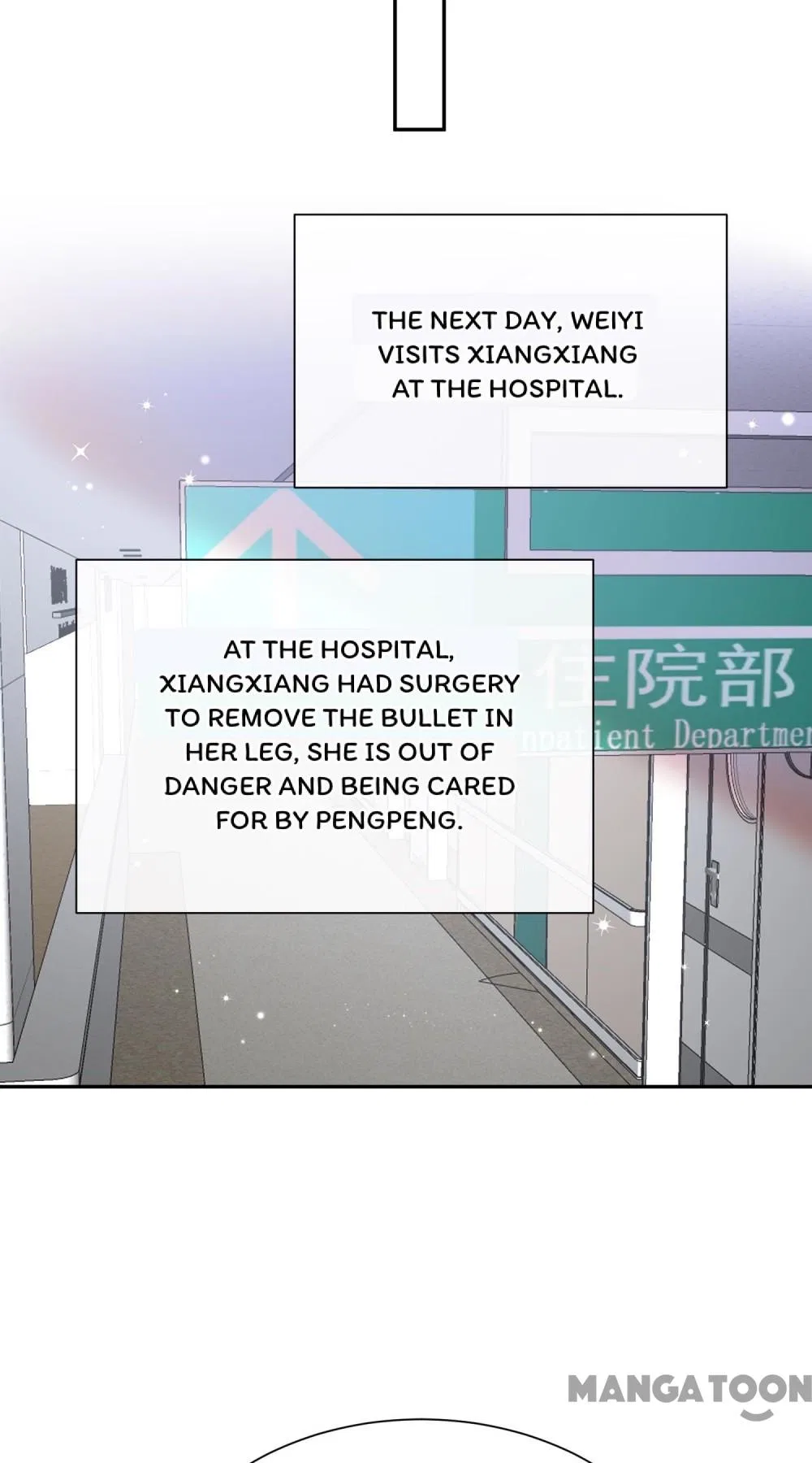 Never Let Go of My Ex-Husband Chapter 175 – Page 28