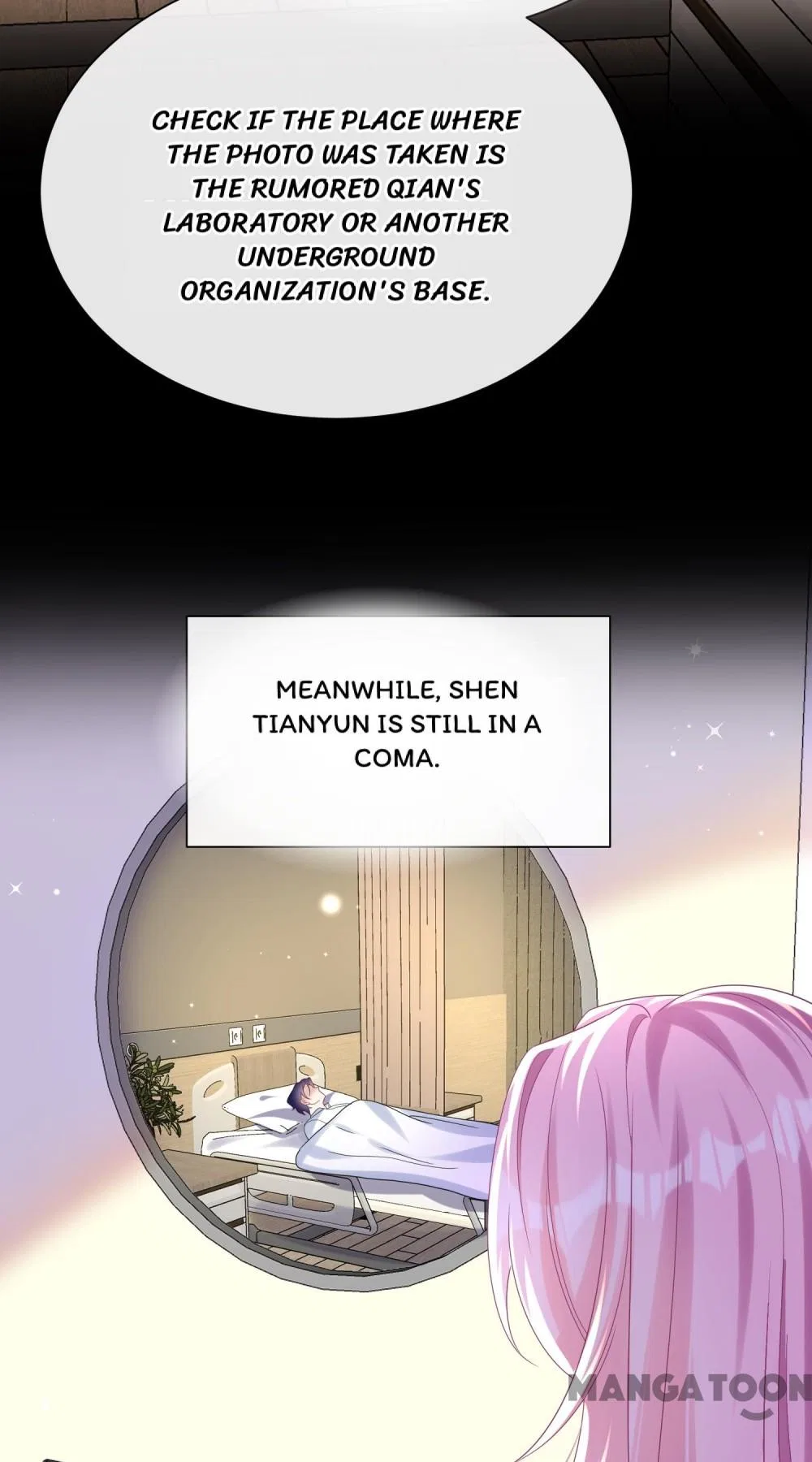 Never Let Go of My Ex-Husband Chapter 175 – Page 30