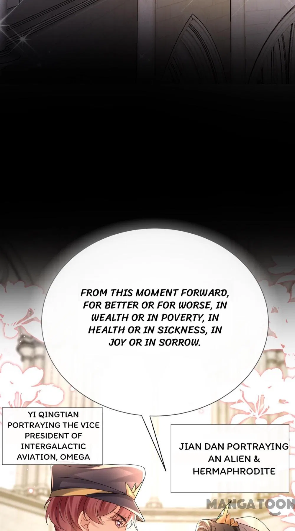Never Let Go of My Ex-Husband Chapter 175 – Page 33