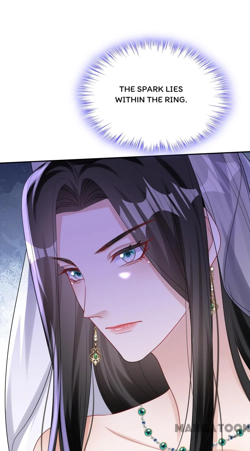 Never Let Go of My Ex-Husband Chapter 175 – Page 35