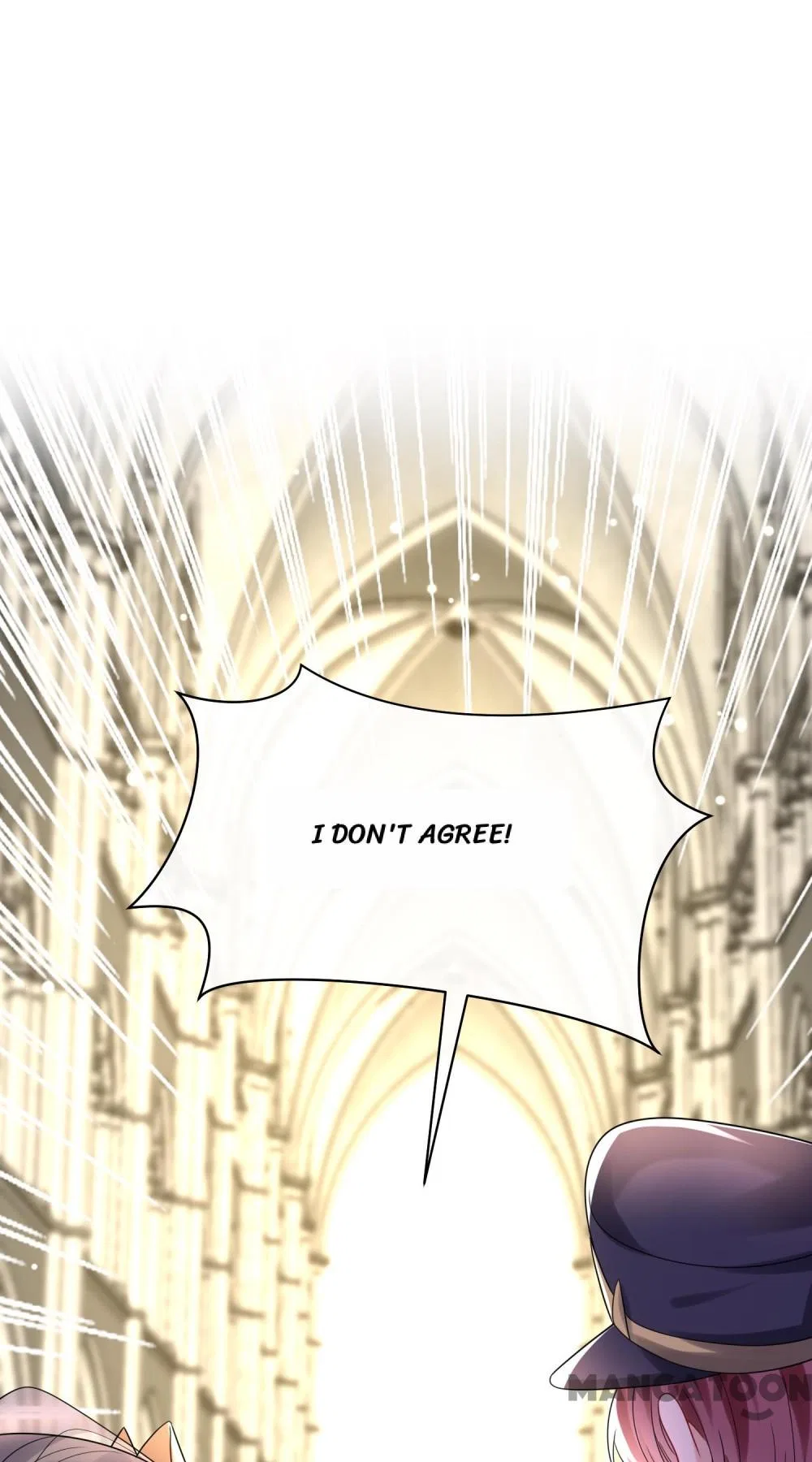 Never Let Go of My Ex-Husband Chapter 175 – Page 37