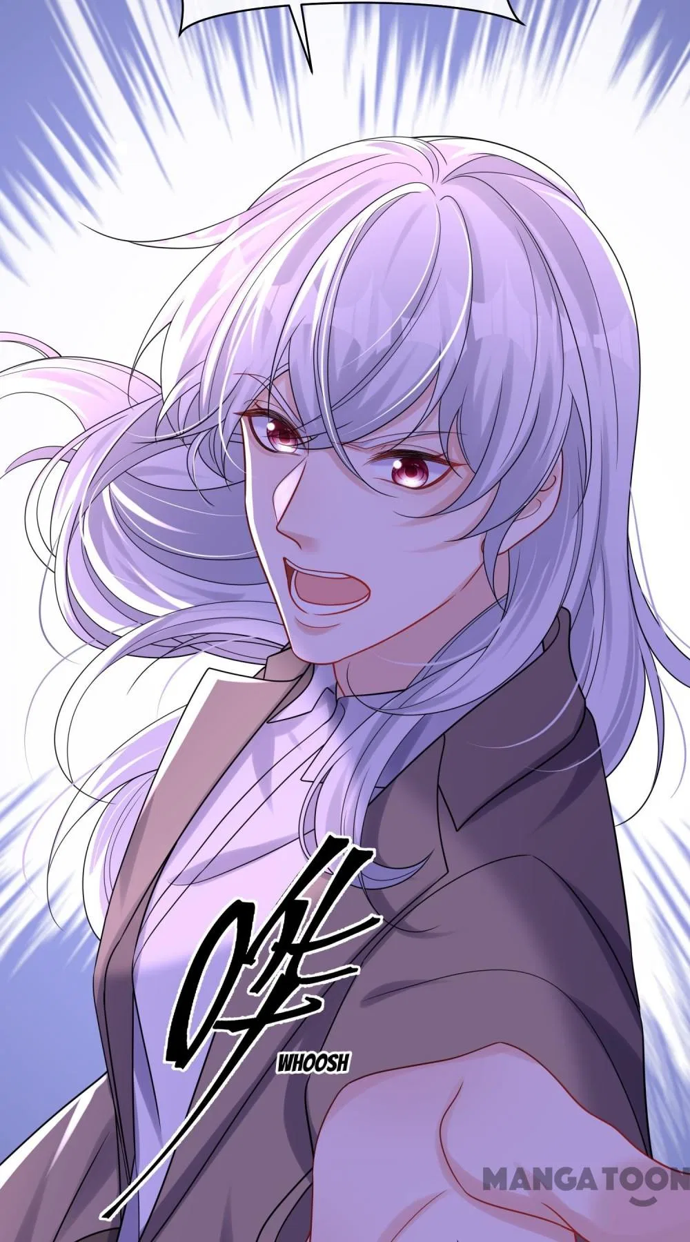Never Let Go of My Ex-Husband Chapter 175 – Page 39