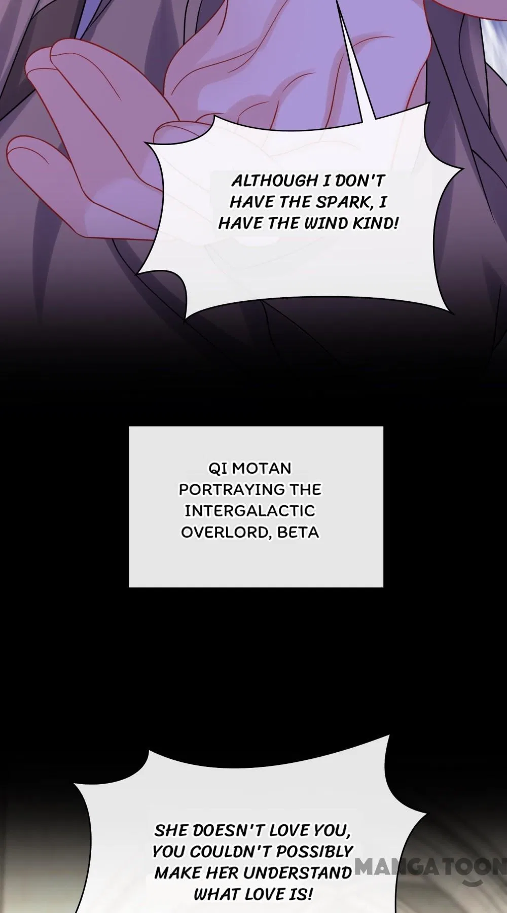 Never Let Go of My Ex-Husband Chapter 175 – Page 40