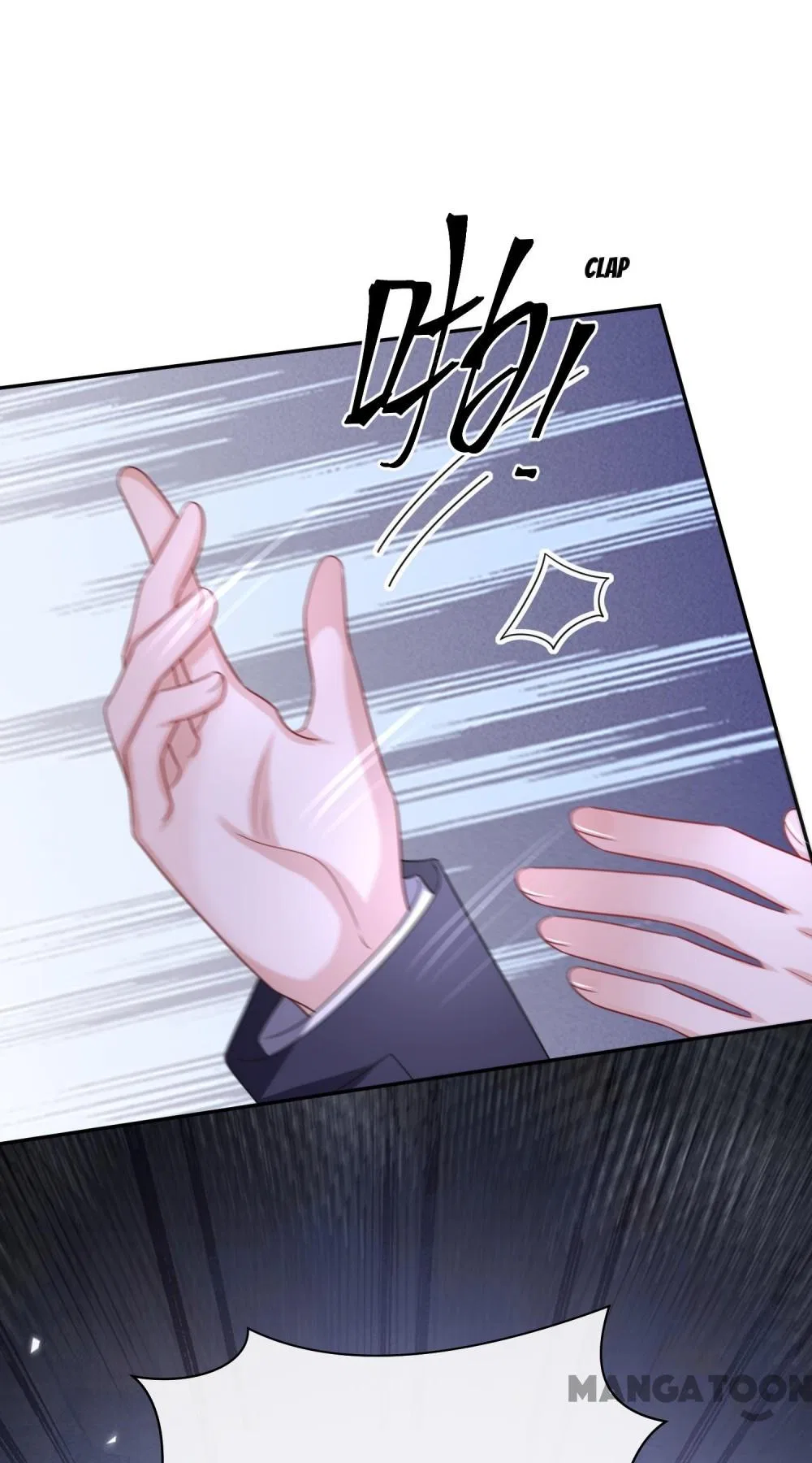 Never Let Go of My Ex-Husband Chapter 175 – Page 44