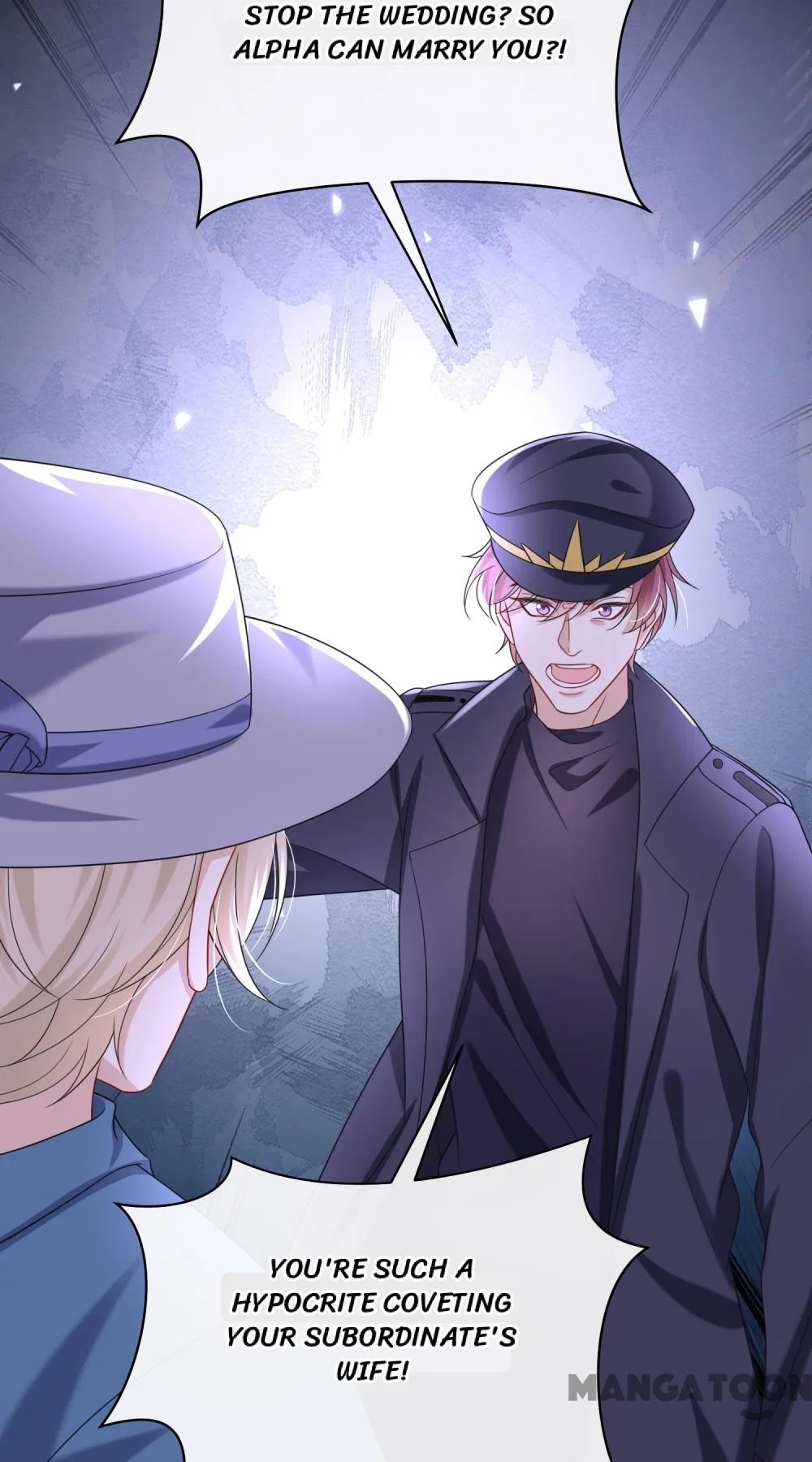 Never Let Go of My Ex-Husband Chapter 175 – Page 45