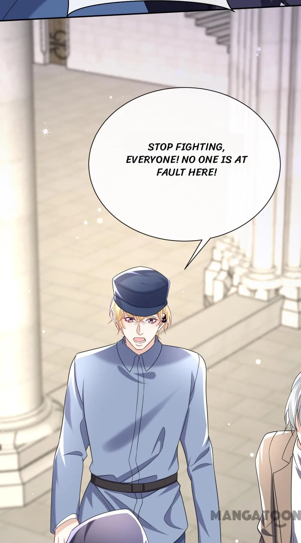 Never Let Go of My Ex-Husband Chapter 175 – Page 46