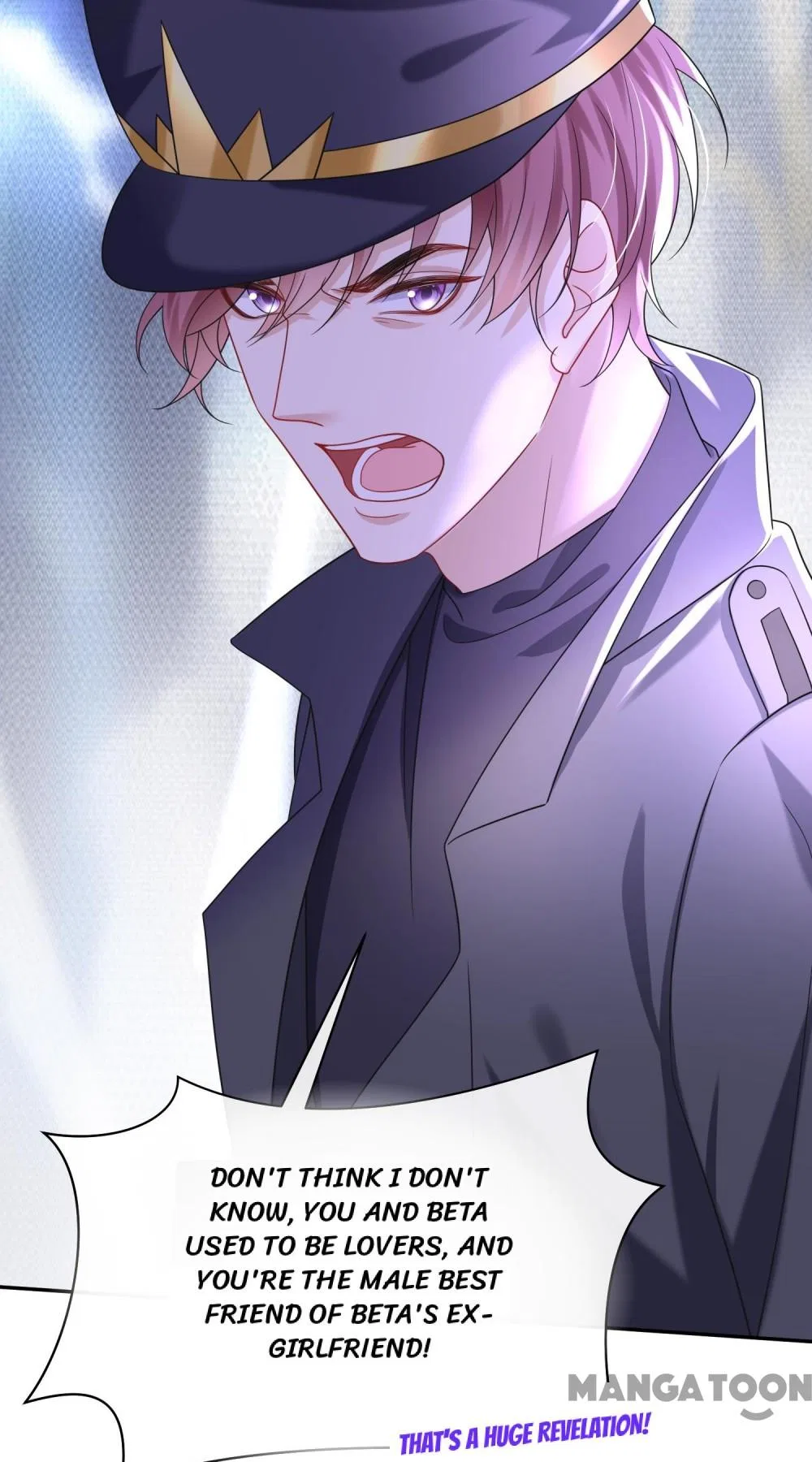 Never Let Go of My Ex-Husband Chapter 175 – Page 48