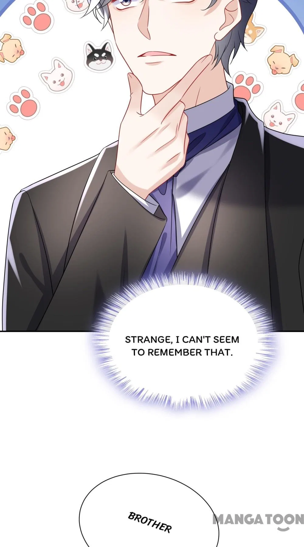 Never Let Go of My Ex-Husband Chapter 174 – Page 4
