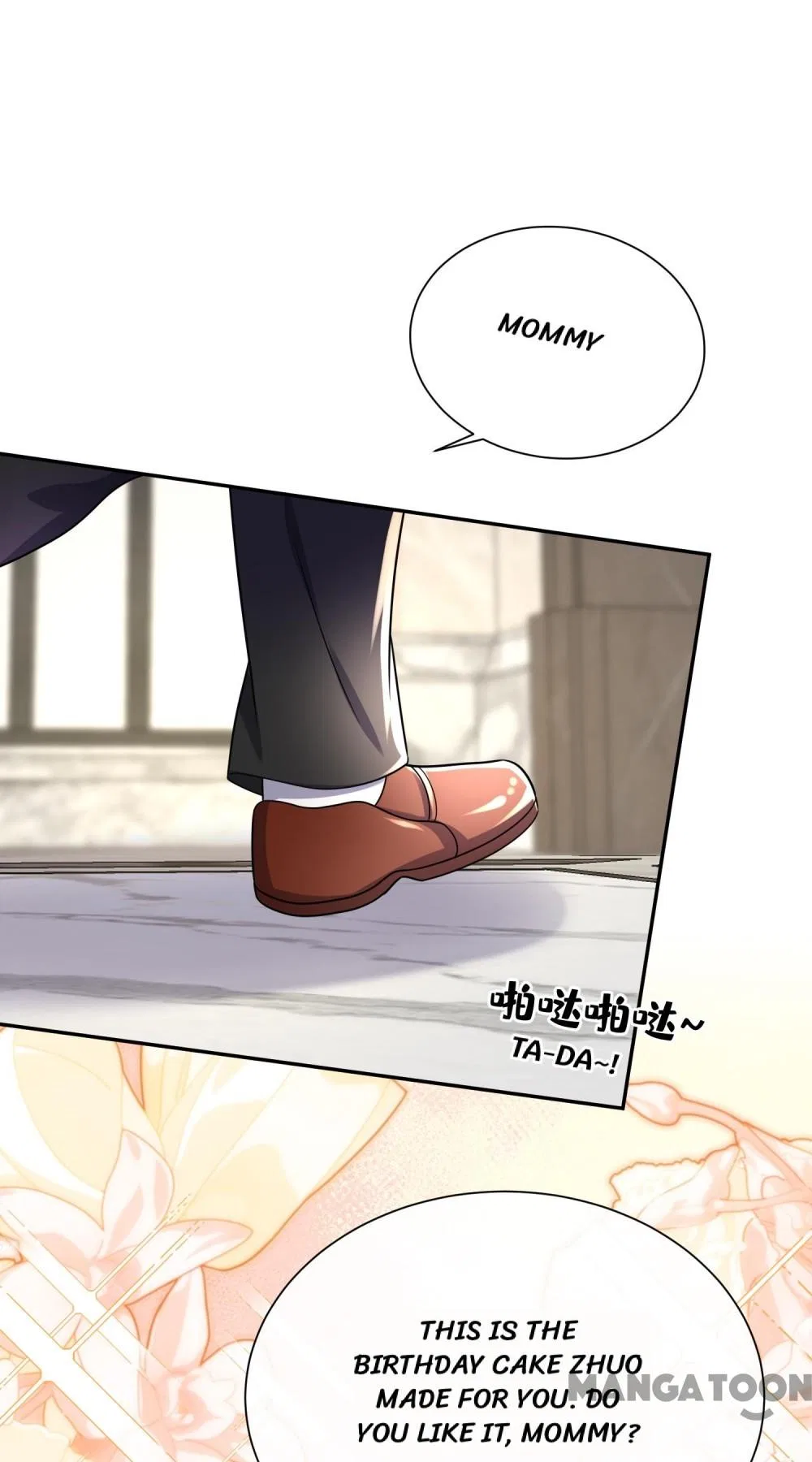Never Let Go of My Ex-Husband Chapter 174 – Page 9