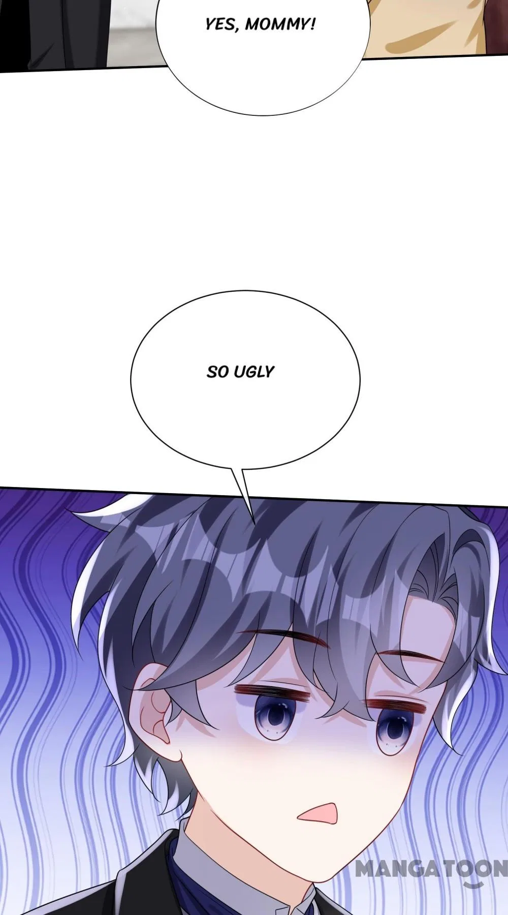 Never Let Go of My Ex-Husband Chapter 174 – Page 15