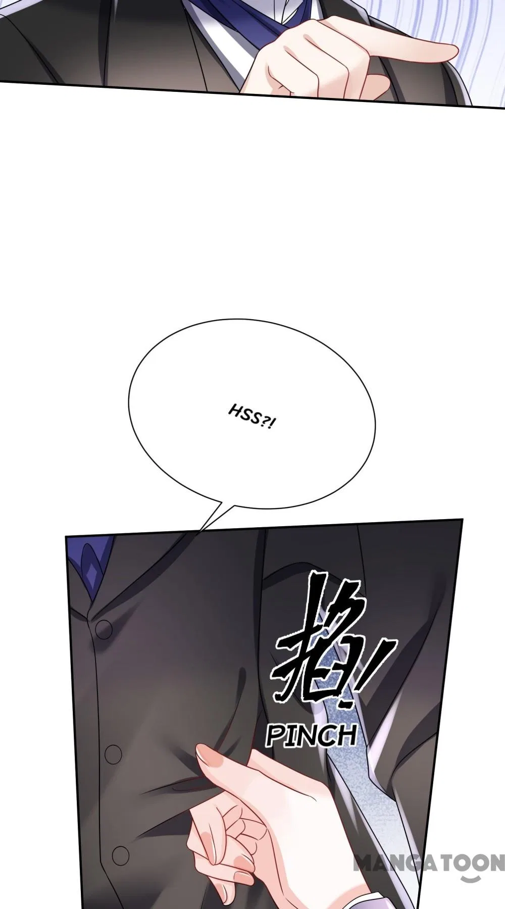 Never Let Go of My Ex-Husband Chapter 174 – Page 16