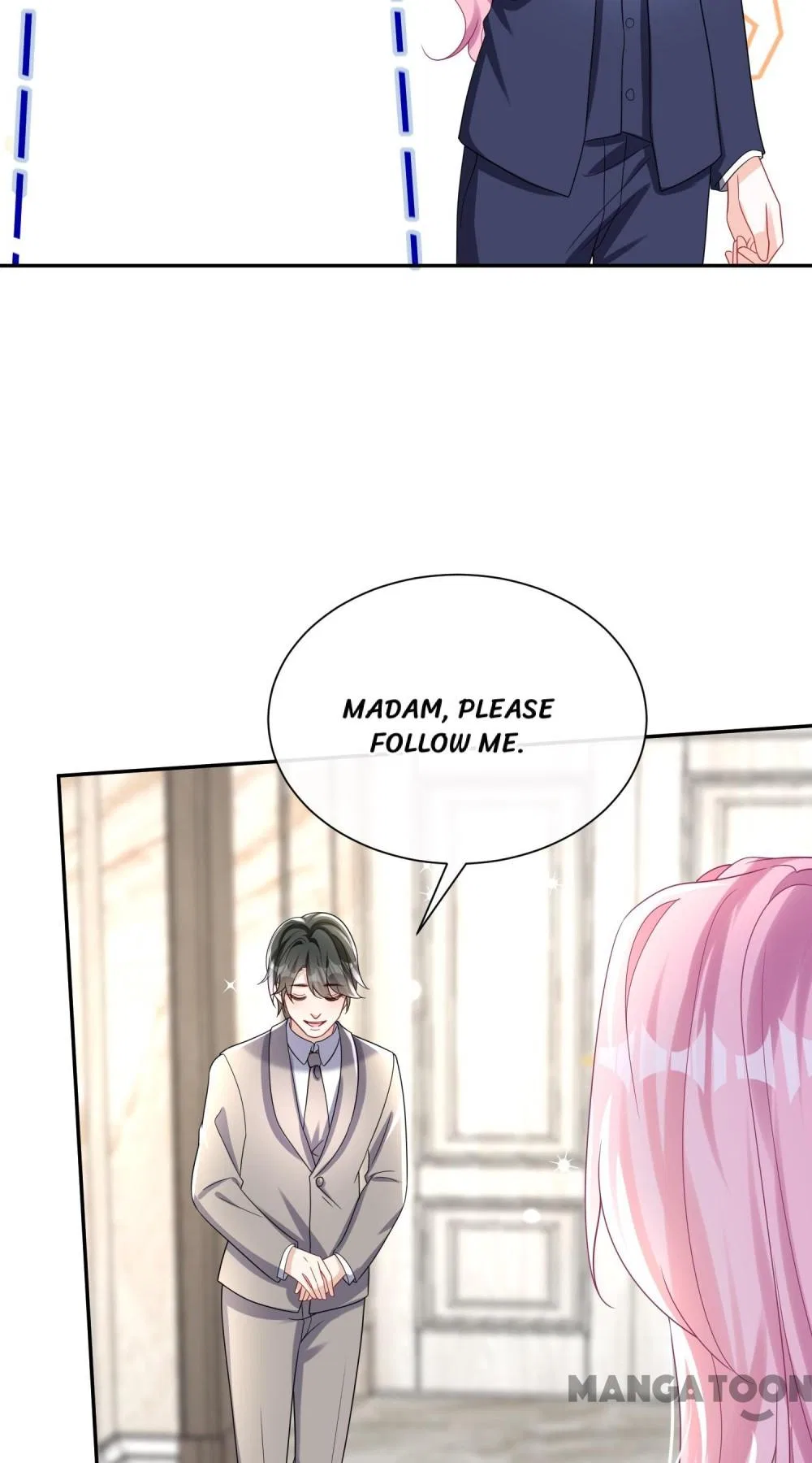 Never Let Go of My Ex-Husband Chapter 174 – Page 23