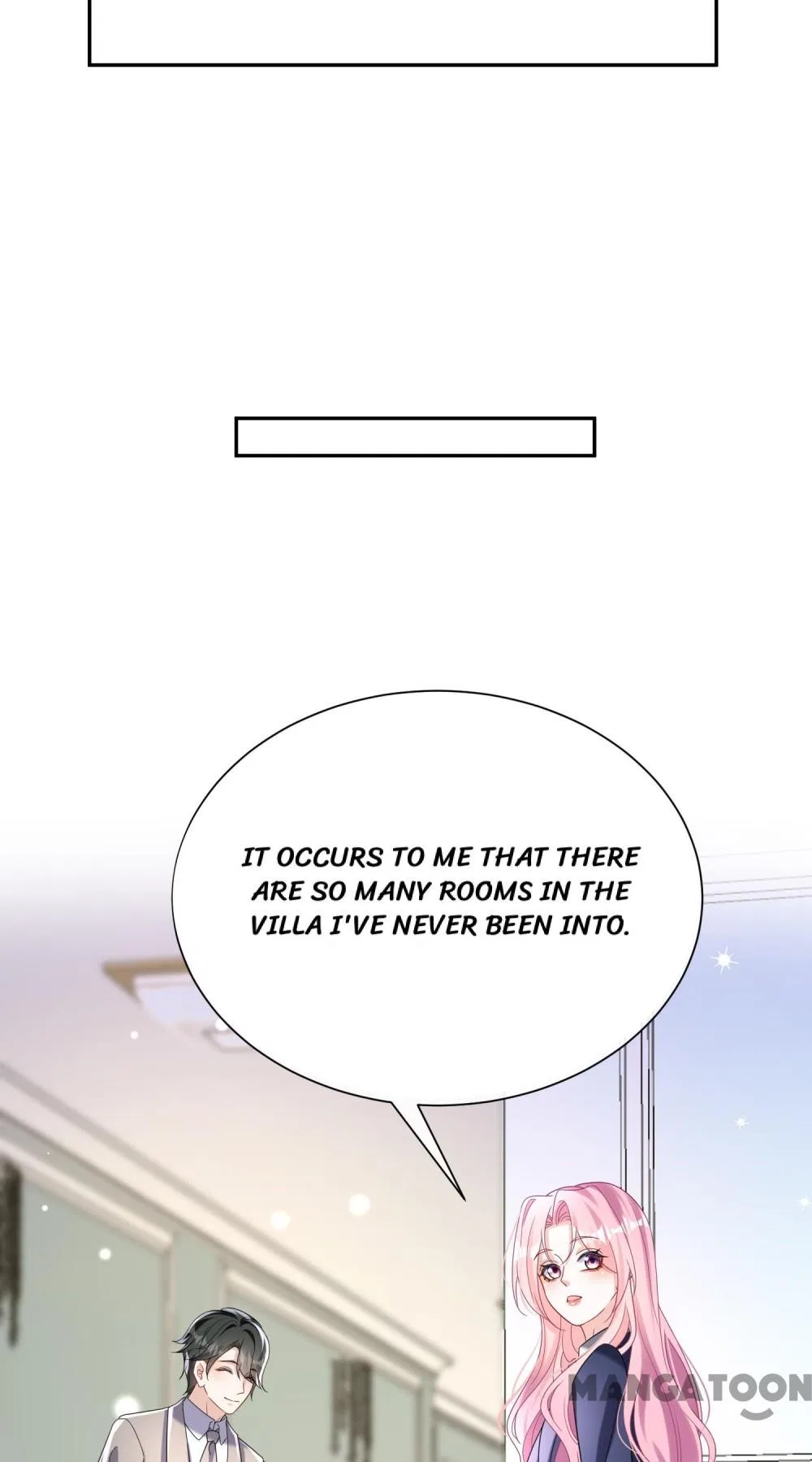 Never Let Go of My Ex-Husband Chapter 174 – Page 28