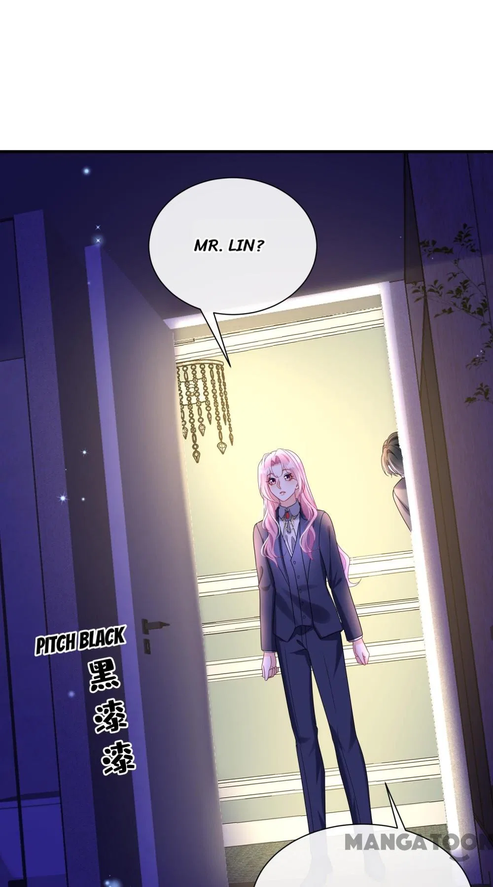 Never Let Go of My Ex-Husband Chapter 174 – Page 31