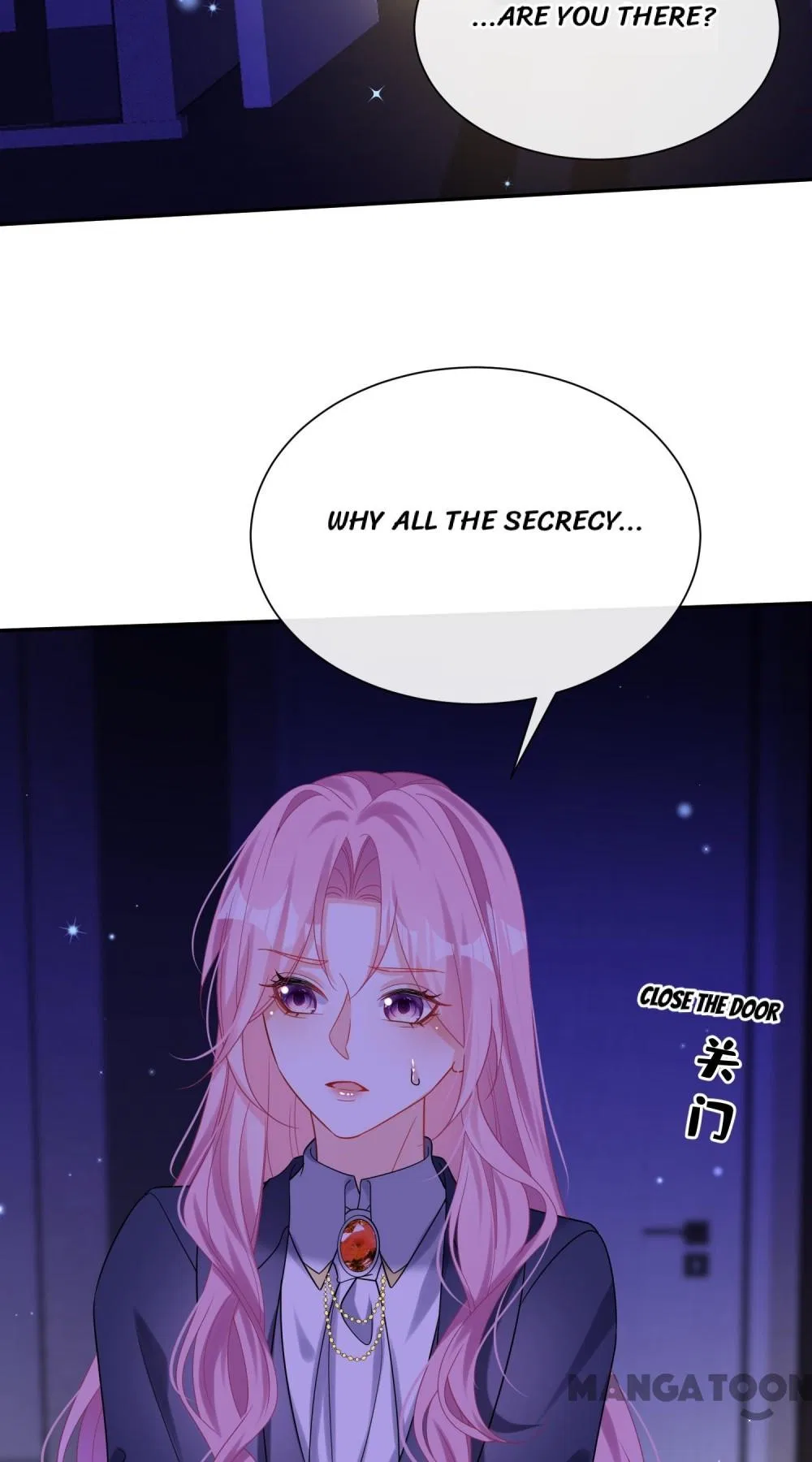 Never Let Go of My Ex-Husband Chapter 174 – Page 32