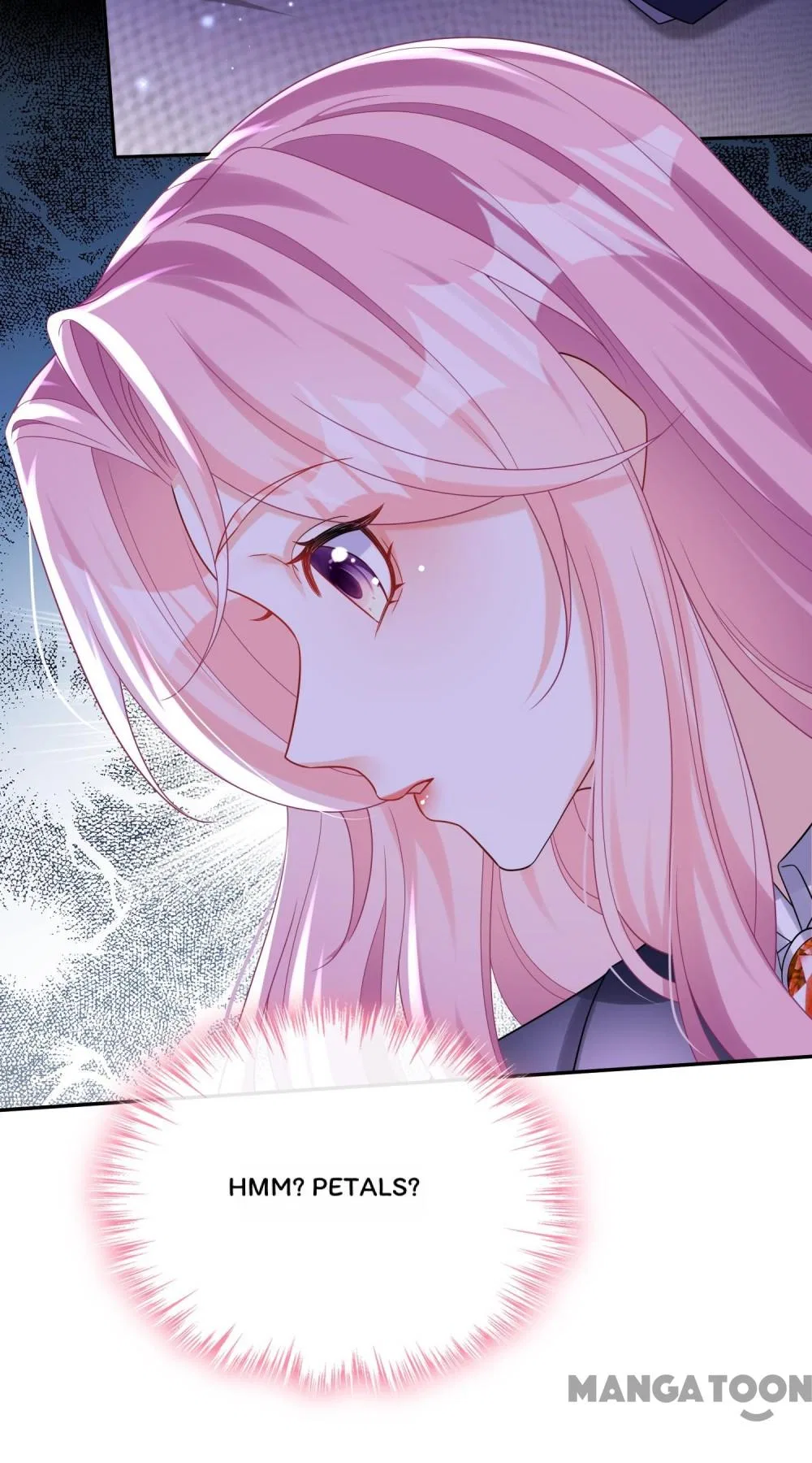 Never Let Go of My Ex-Husband Chapter 174 – Page 34