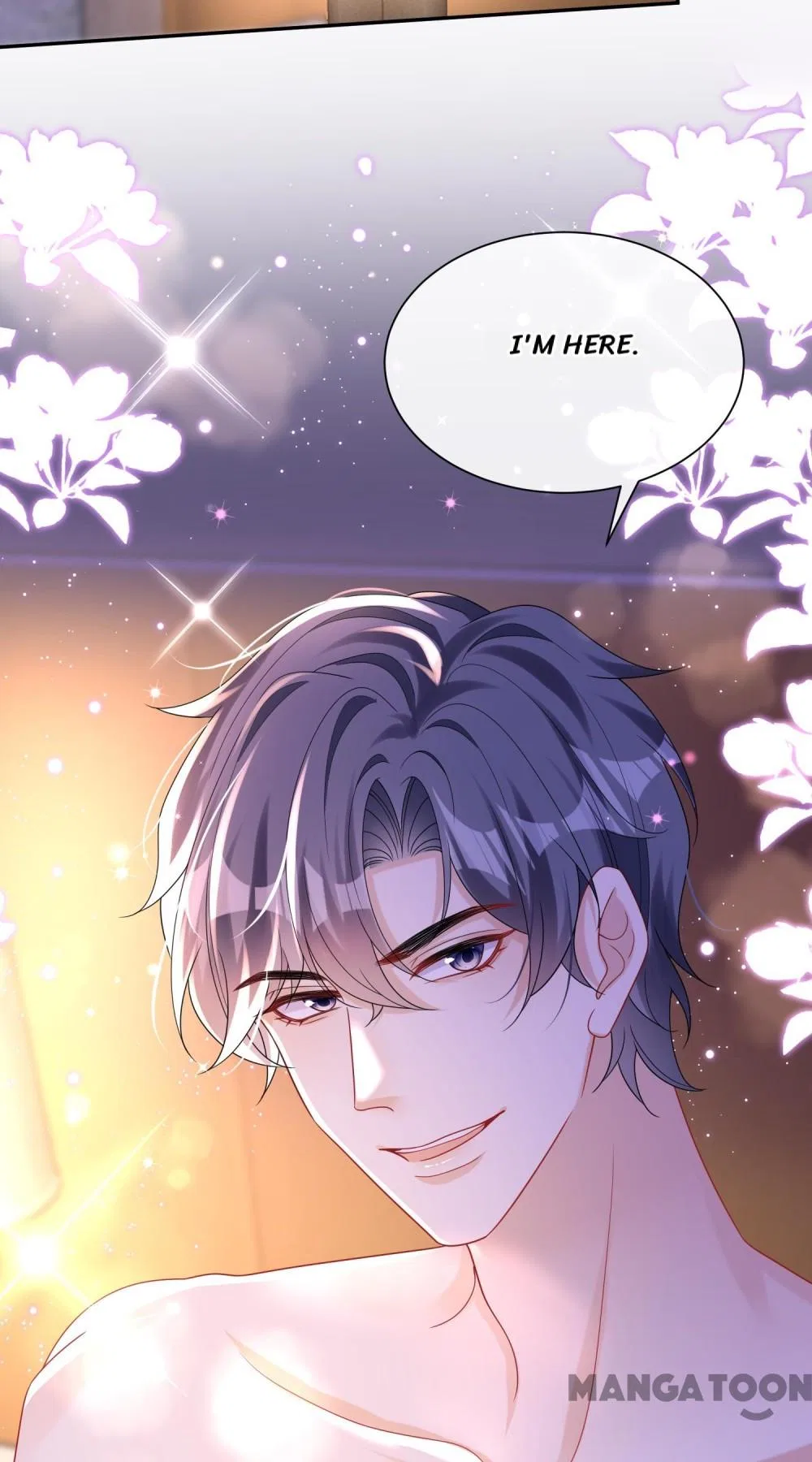 Never Let Go of My Ex-Husband Chapter 174 – Page 36