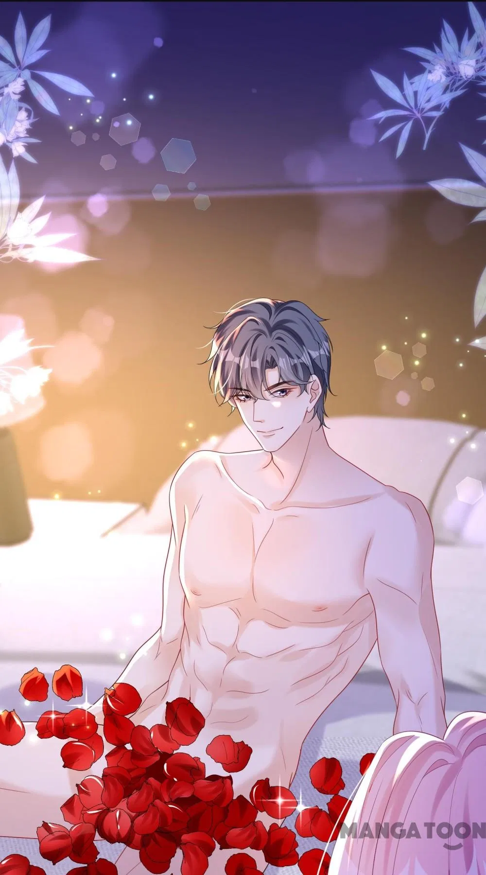 Never Let Go of My Ex-Husband Chapter 174 – Page 39