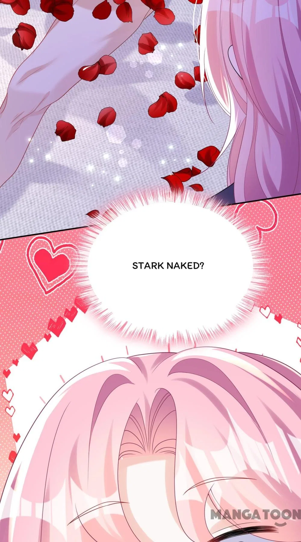 Never Let Go of My Ex-Husband Chapter 174 – Page 40