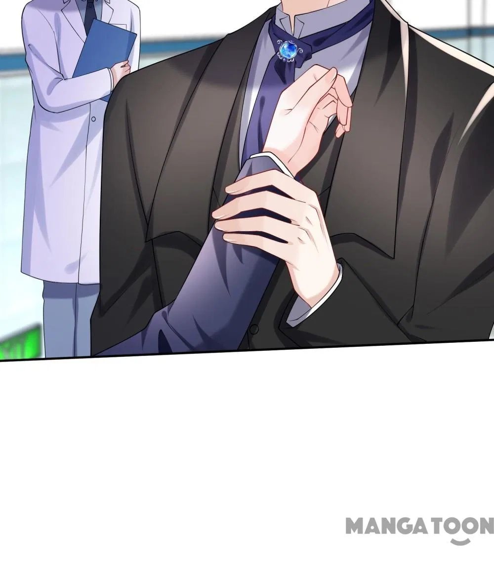 Never Let Go of My Ex-Husband Chapter 173 – Page 4