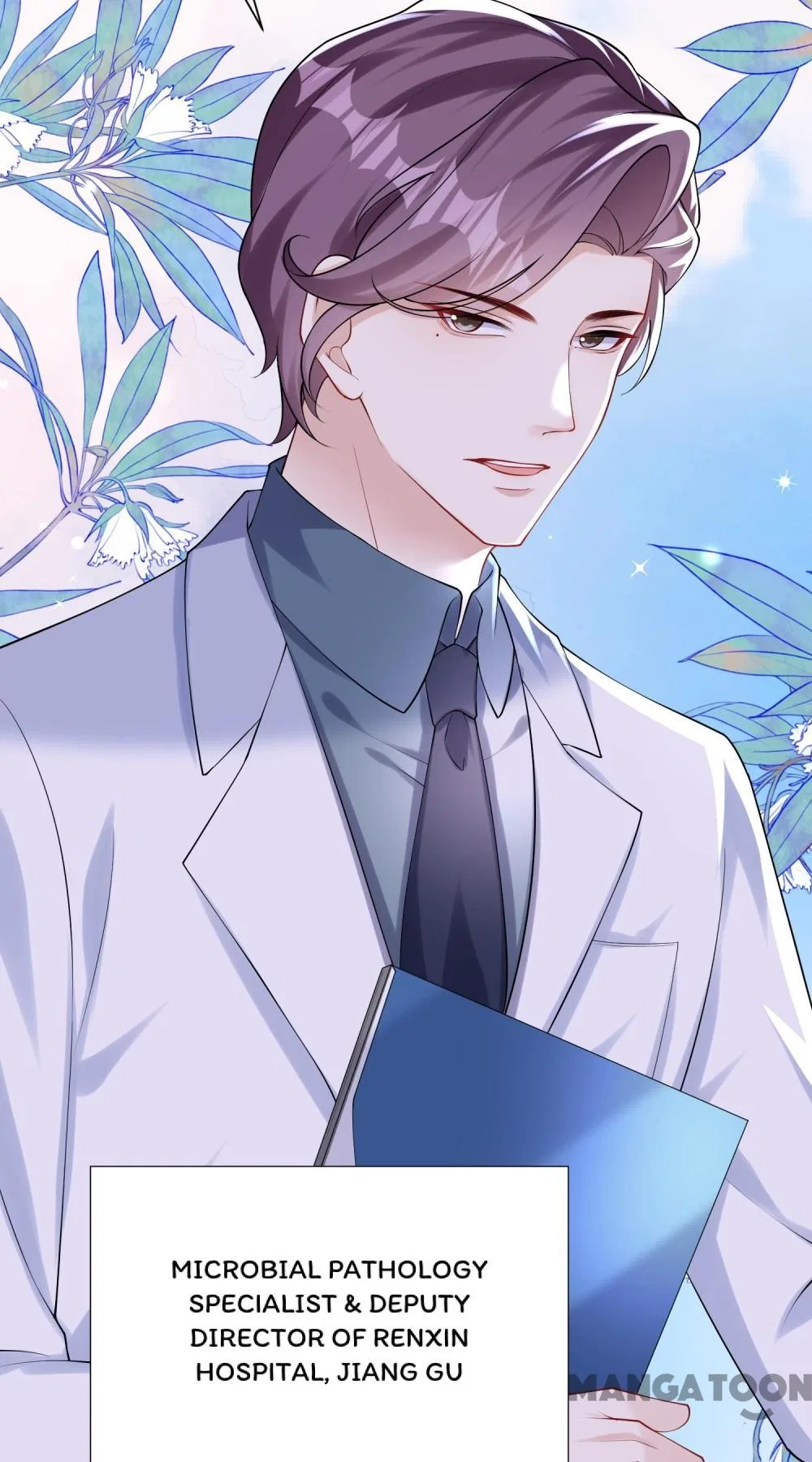 Never Let Go of My Ex-Husband Chapter 173 – Page 6