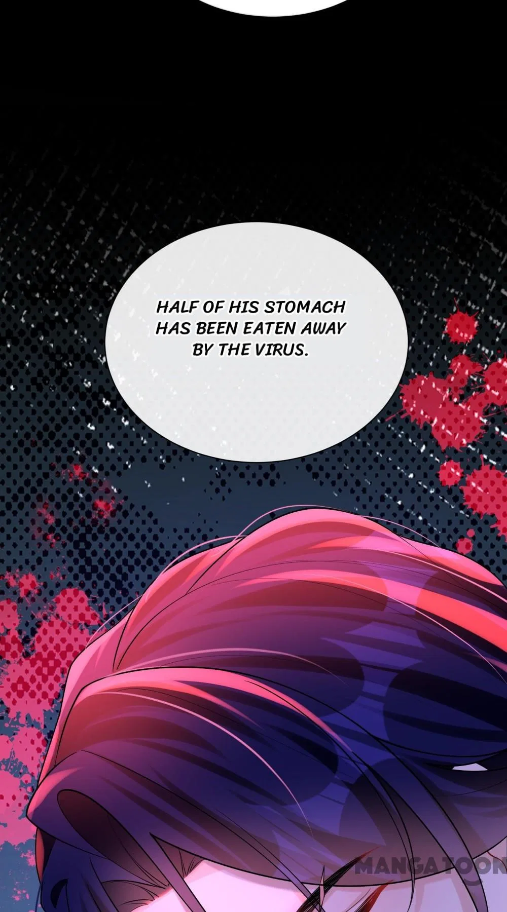 Never Let Go of My Ex-Husband Chapter 173 – Page 14