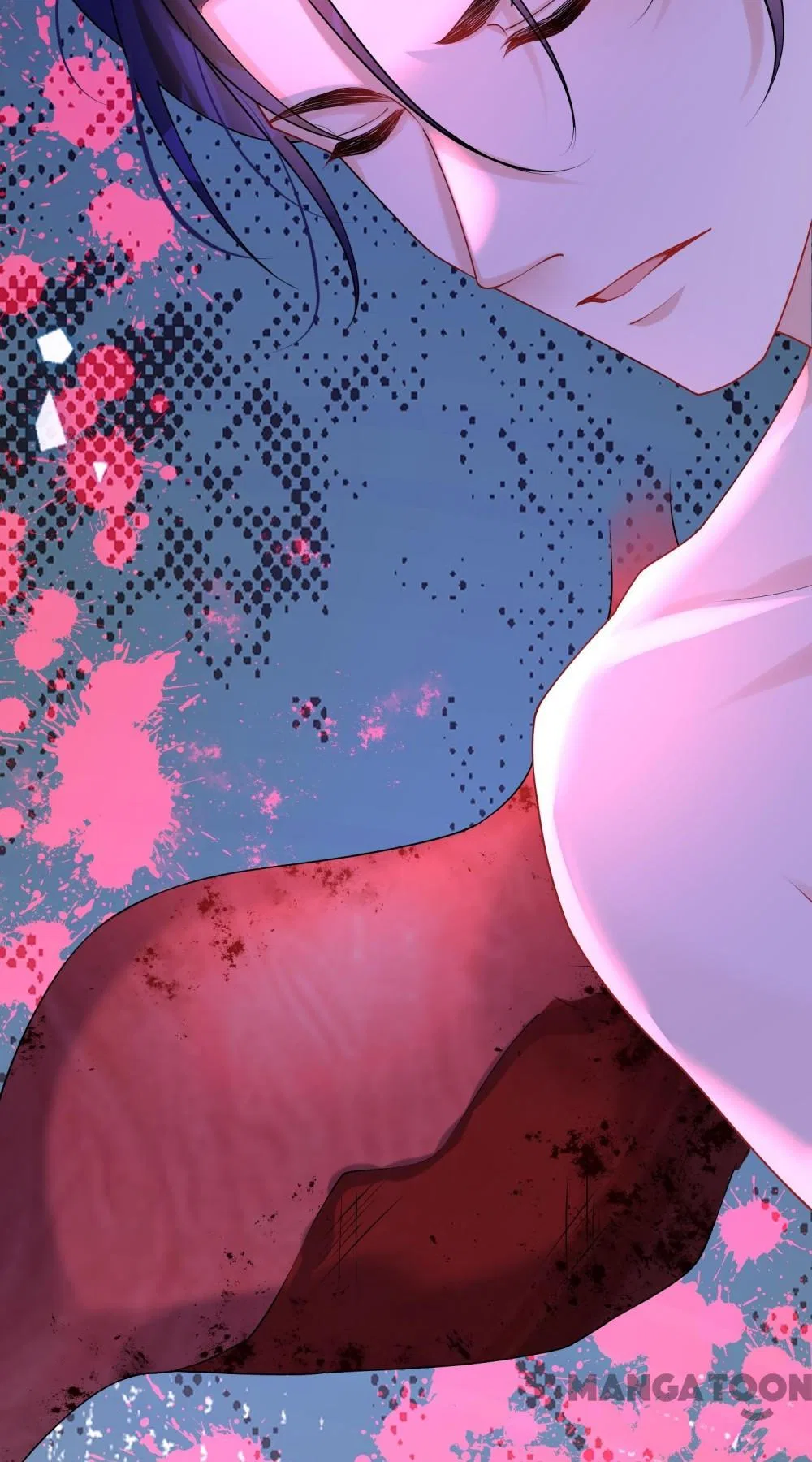 Never Let Go of My Ex-Husband Chapter 173 – Page 15