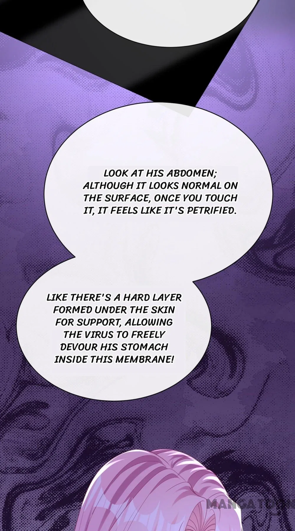 Never Let Go of My Ex-Husband Chapter 173 – Page 21