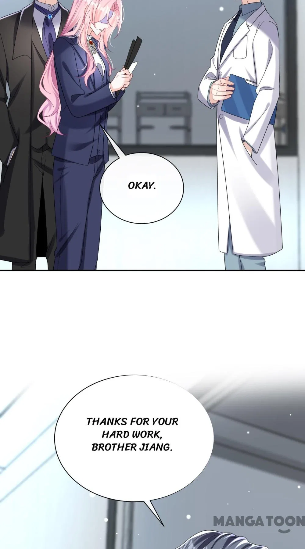 Never Let Go of My Ex-Husband Chapter 173 – Page 28