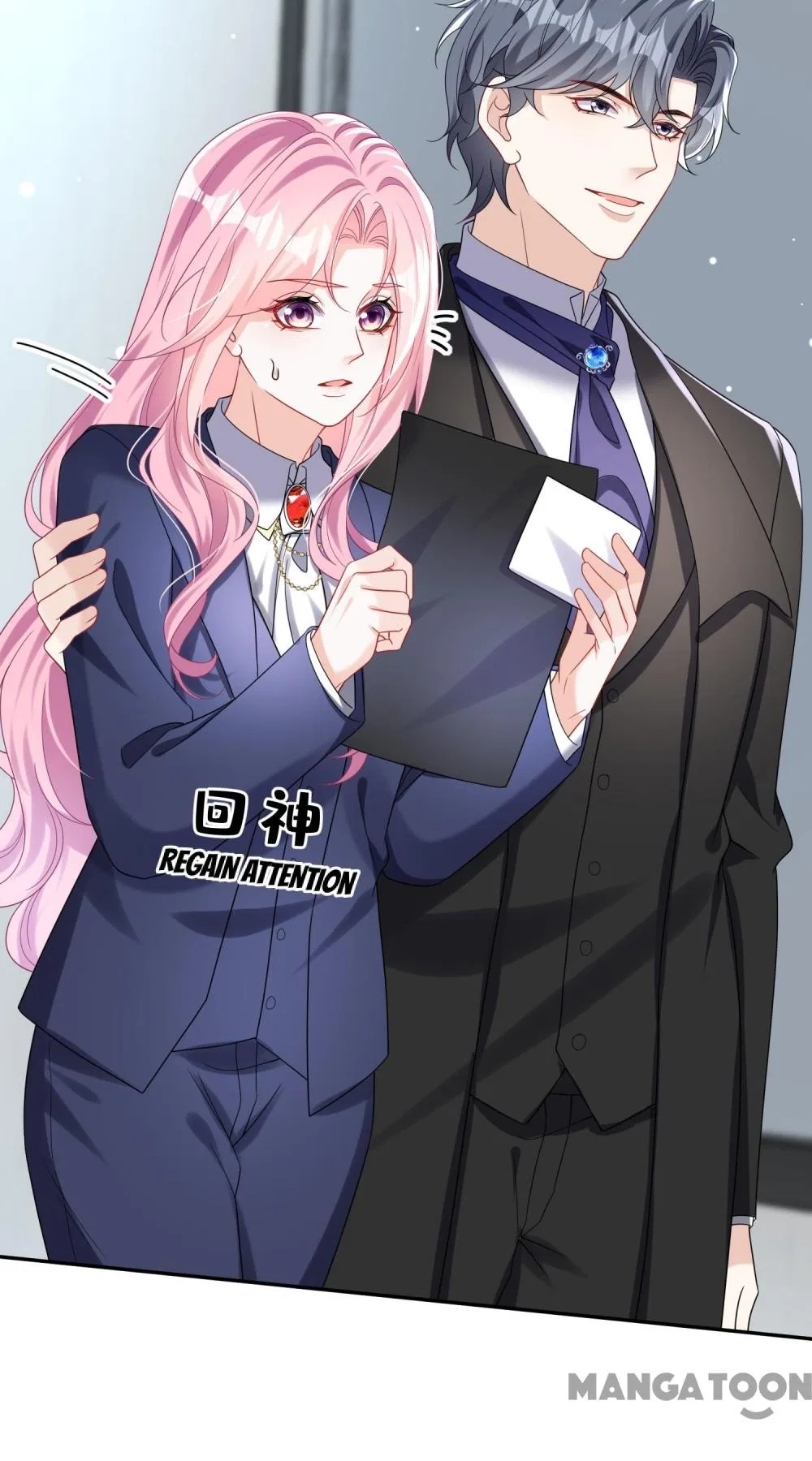 Never Let Go of My Ex-Husband Chapter 173 – Page 29