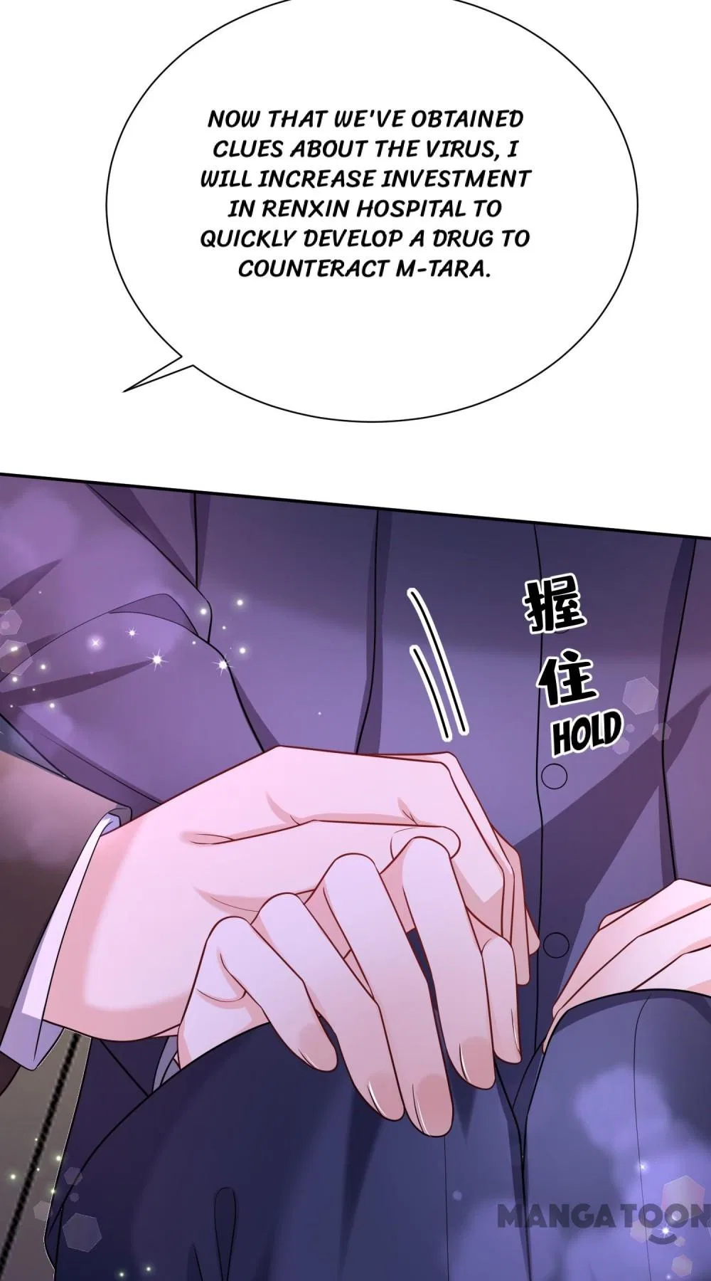 Never Let Go of My Ex-Husband Chapter 173 – Page 43