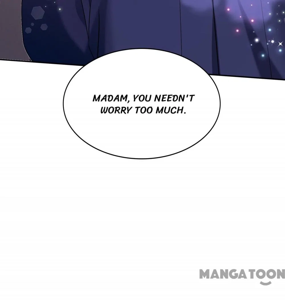 Never Let Go of My Ex-Husband Chapter 173 – Page 44