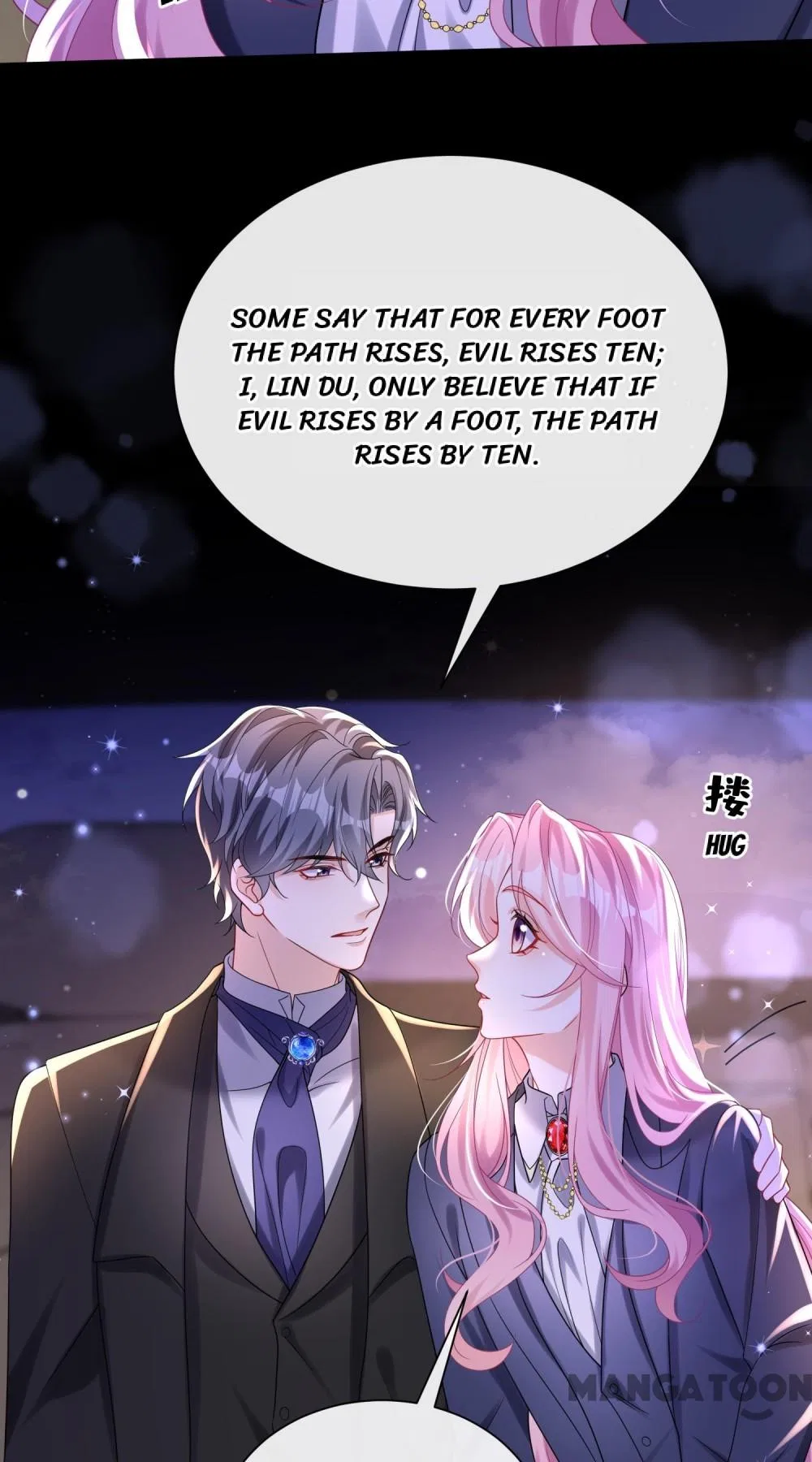 Never Let Go of My Ex-Husband Chapter 173 – Page 46
