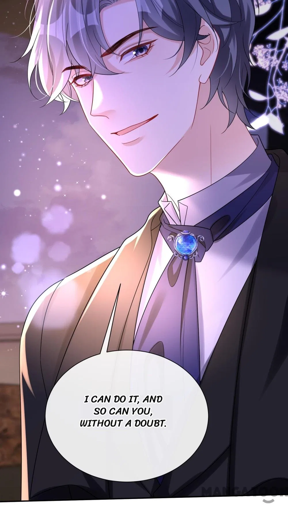 Never Let Go of My Ex-Husband Chapter 173 – Page 48