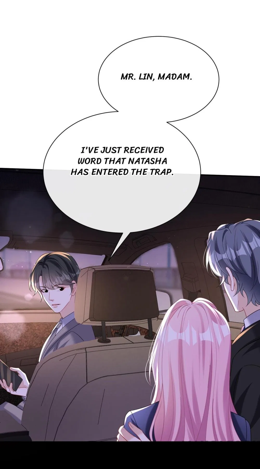 Never Let Go of My Ex-Husband Chapter 173 – Page 50