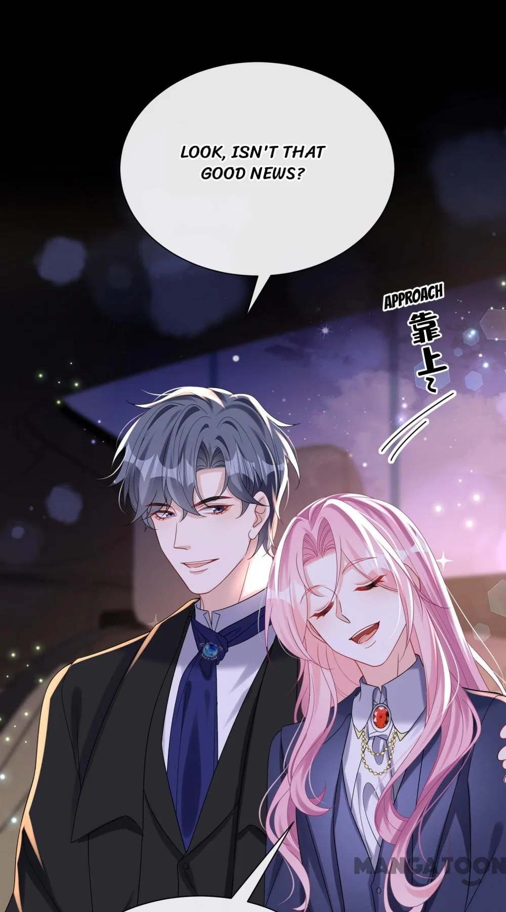 Never Let Go of My Ex-Husband Chapter 173 – Page 51