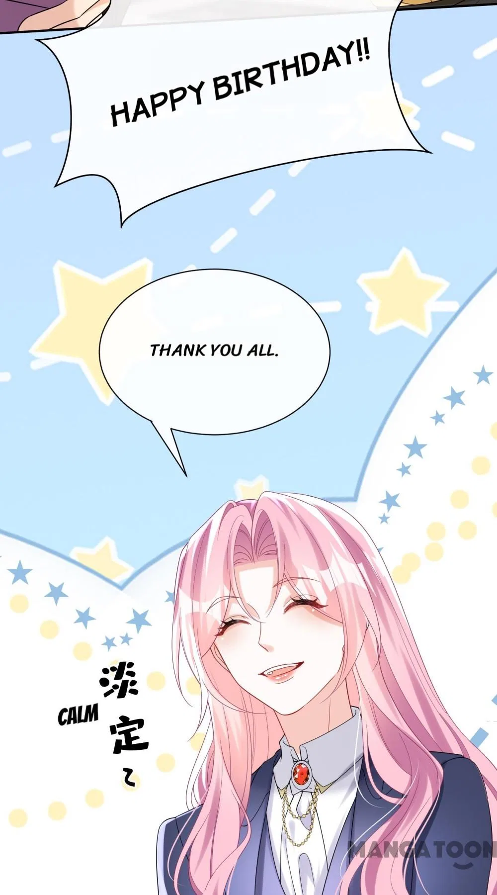 Never Let Go of My Ex-Husband Chapter 173 – Page 56