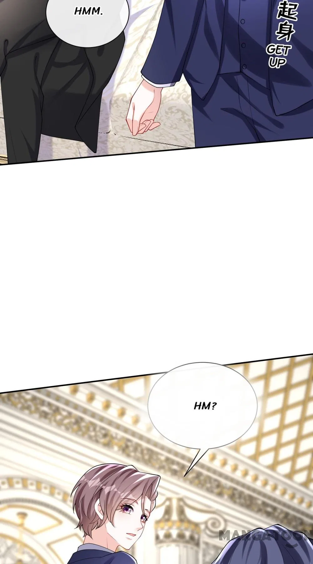 Never Let Go of My Ex-Husband Chapter 172 – Page 2