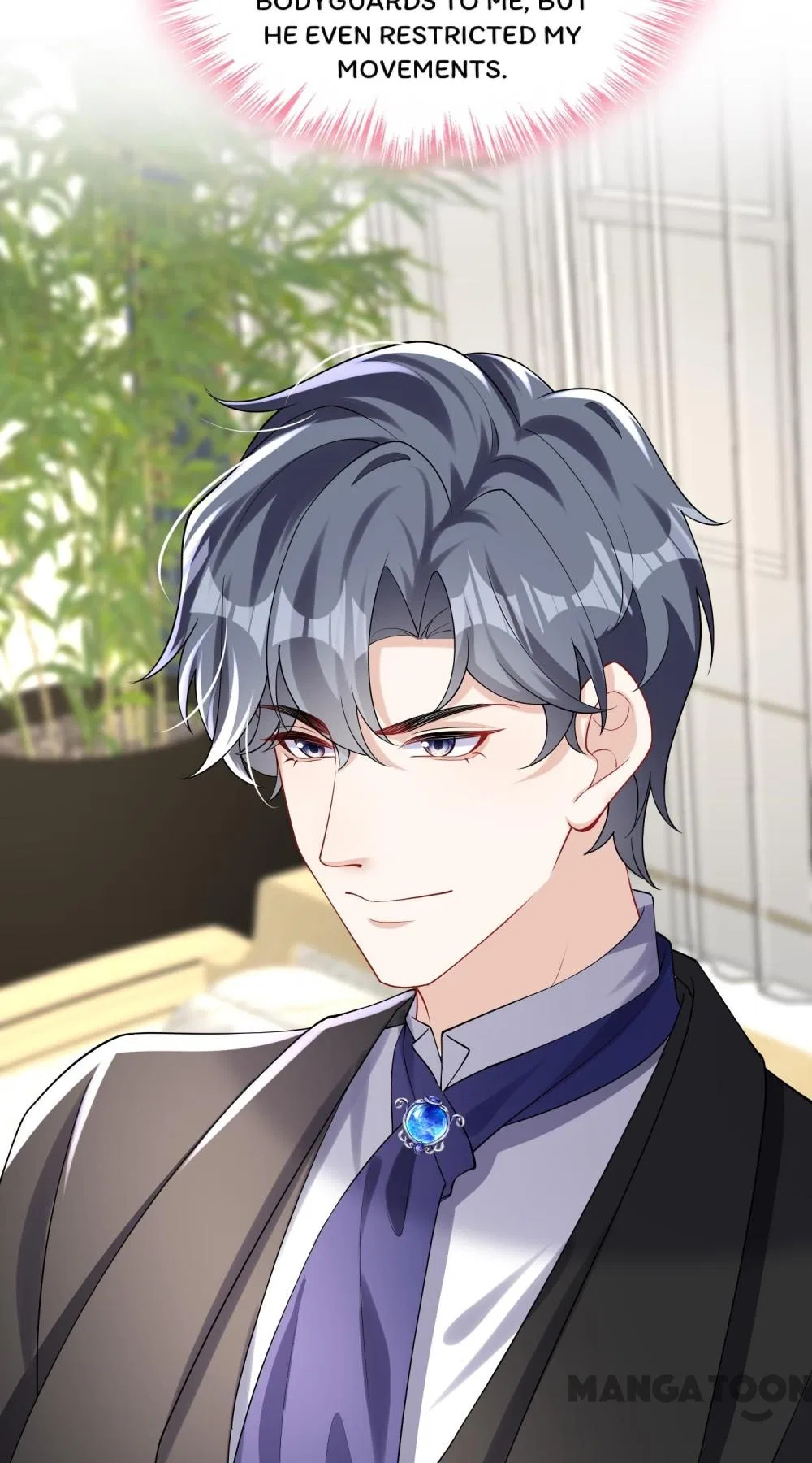 Never Let Go of My Ex-Husband Chapter 172 – Page 4