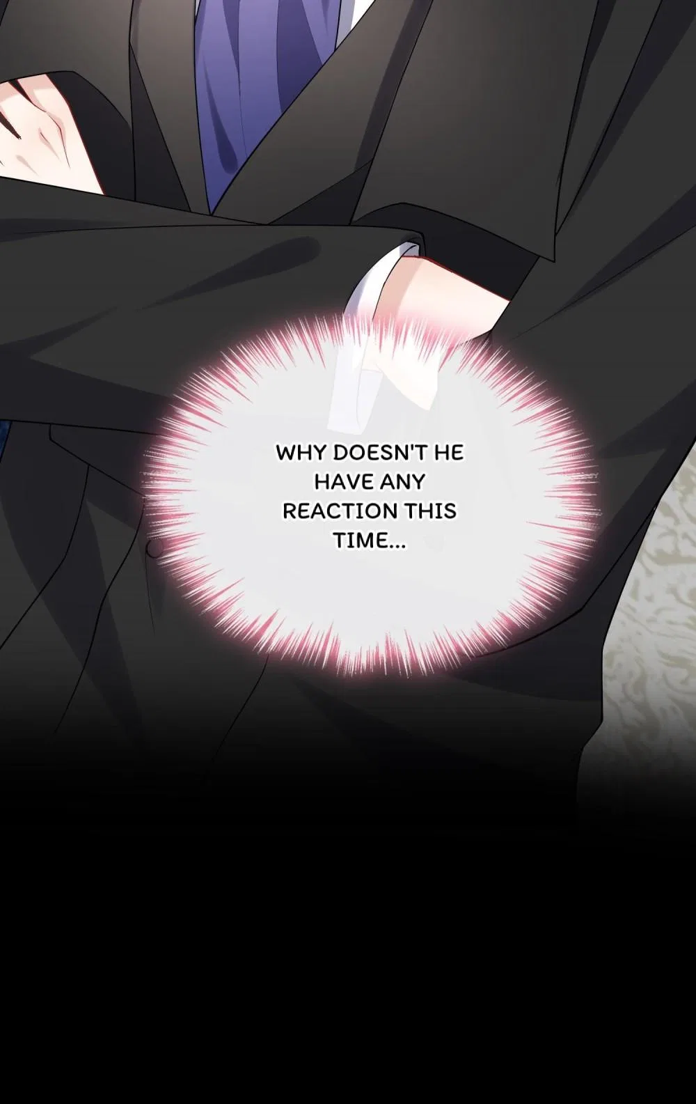 Never Let Go of My Ex-Husband Chapter 172 – Page 5
