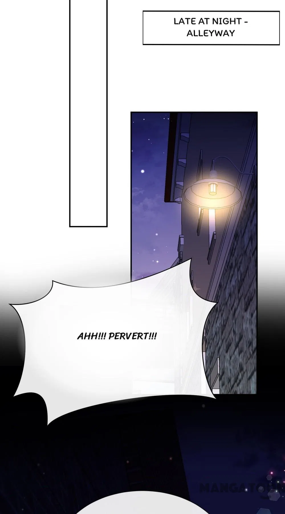 Never Let Go of My Ex-Husband Chapter 172 – Page 7