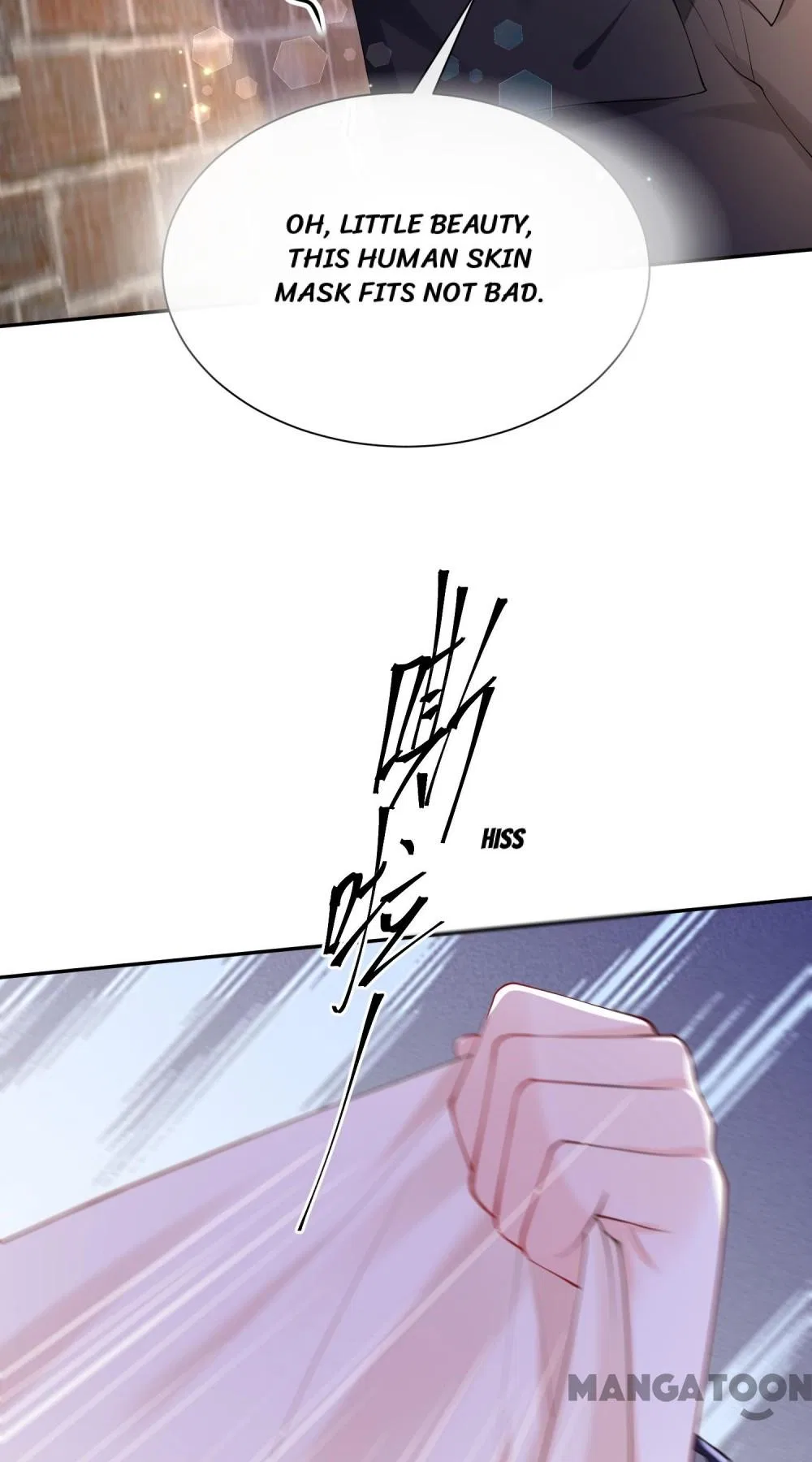 Never Let Go of My Ex-Husband Chapter 172 – Page 9