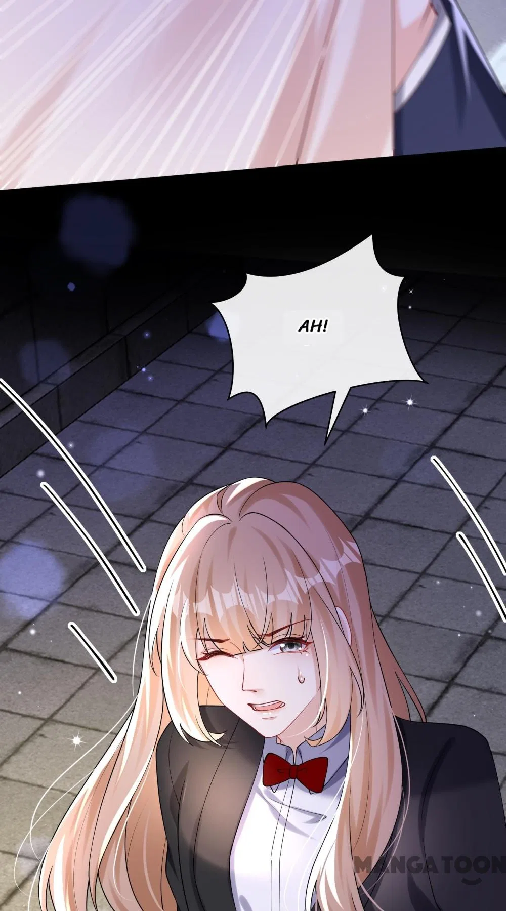 Never Let Go of My Ex-Husband Chapter 172 – Page 10