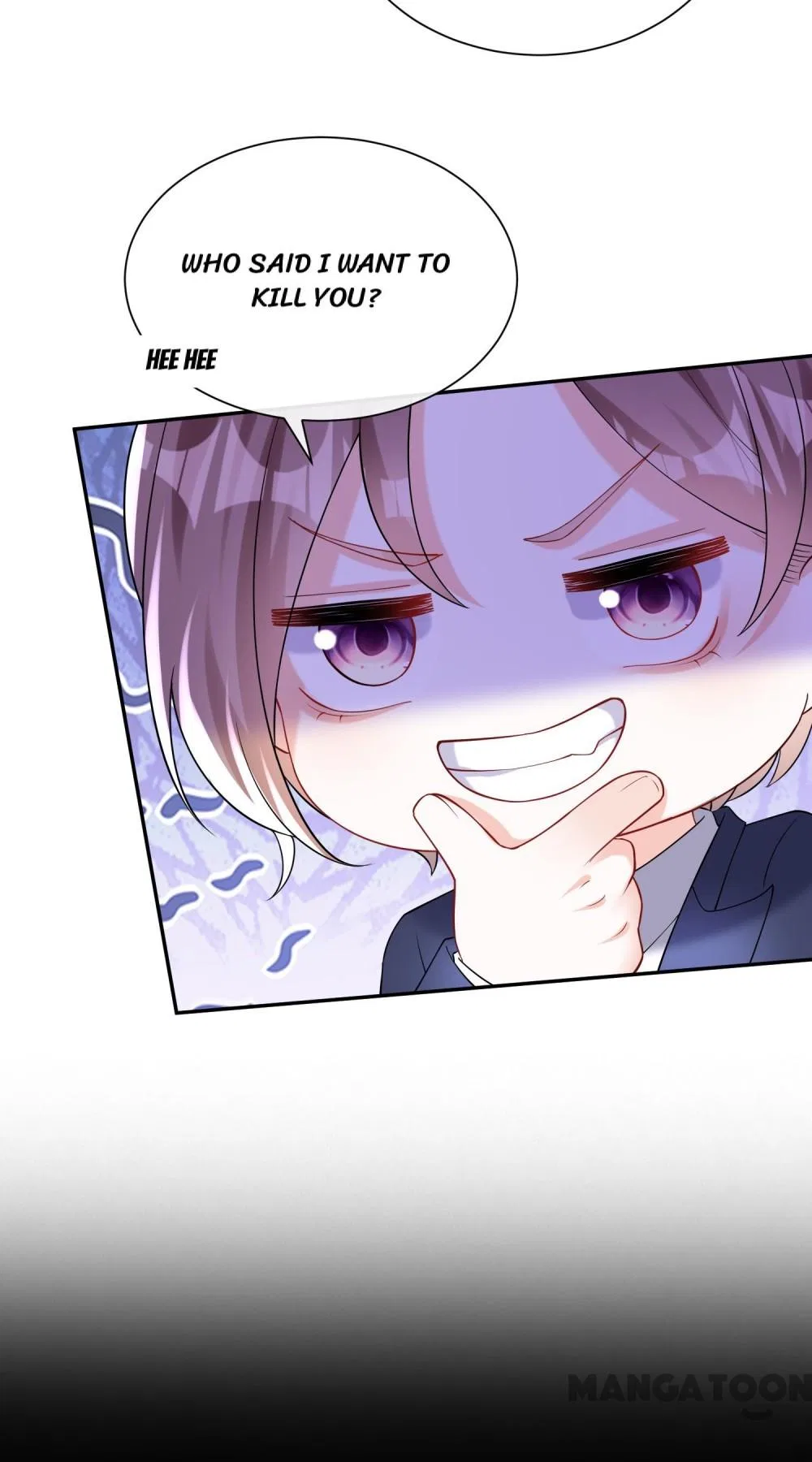 Never Let Go of My Ex-Husband Chapter 172 – Page 13