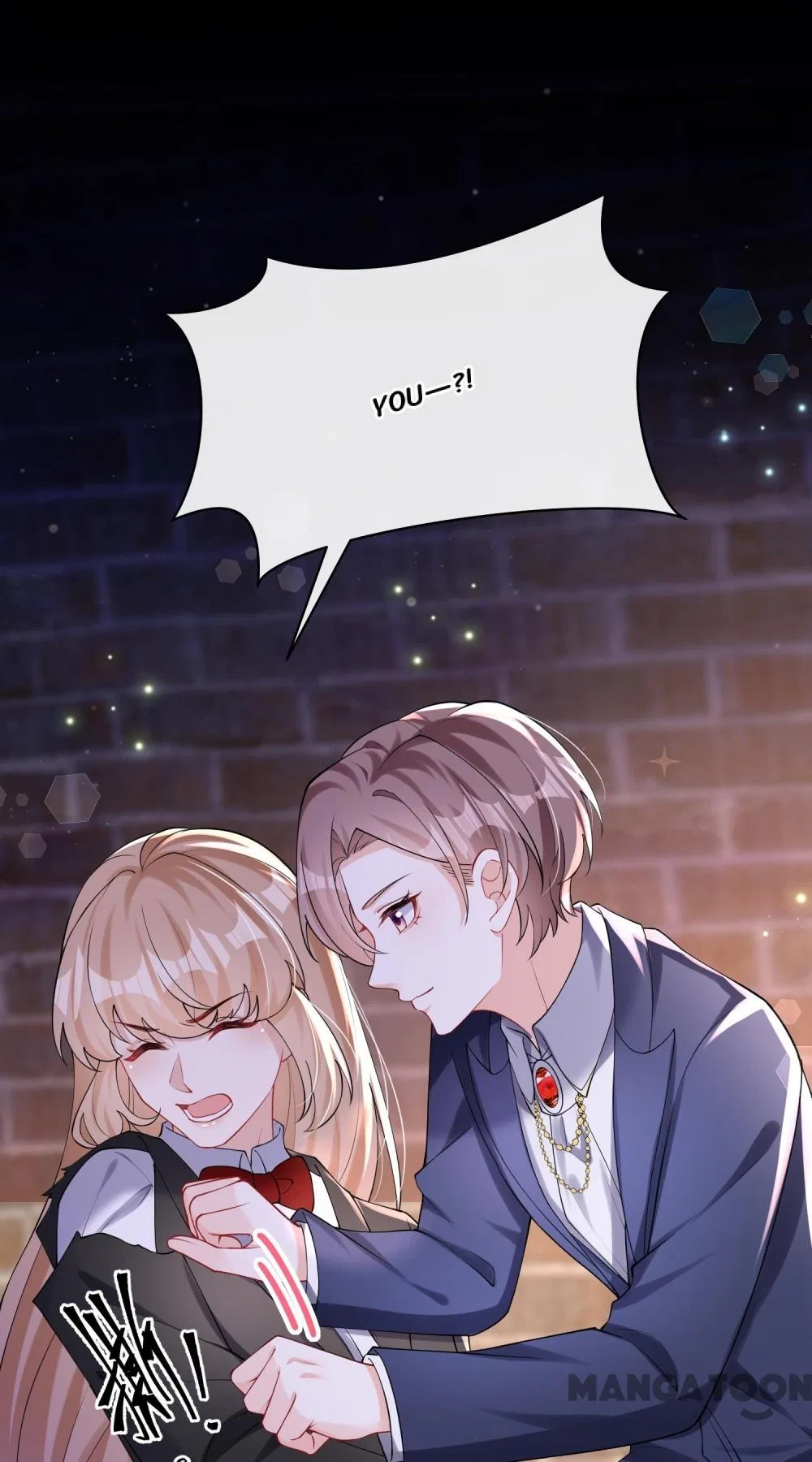 Never Let Go of My Ex-Husband Chapter 172 – Page 15