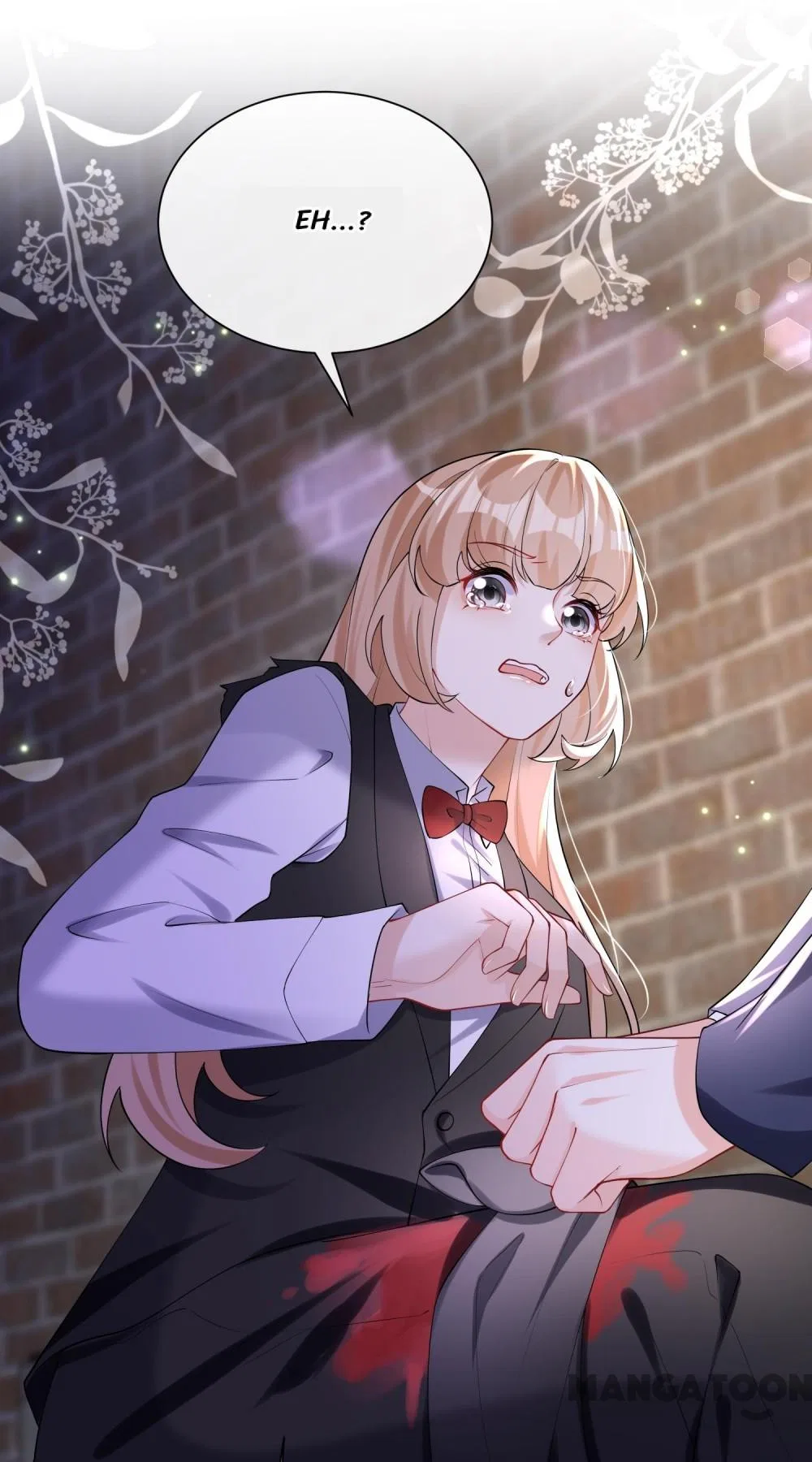 Never Let Go of My Ex-Husband Chapter 172 – Page 17