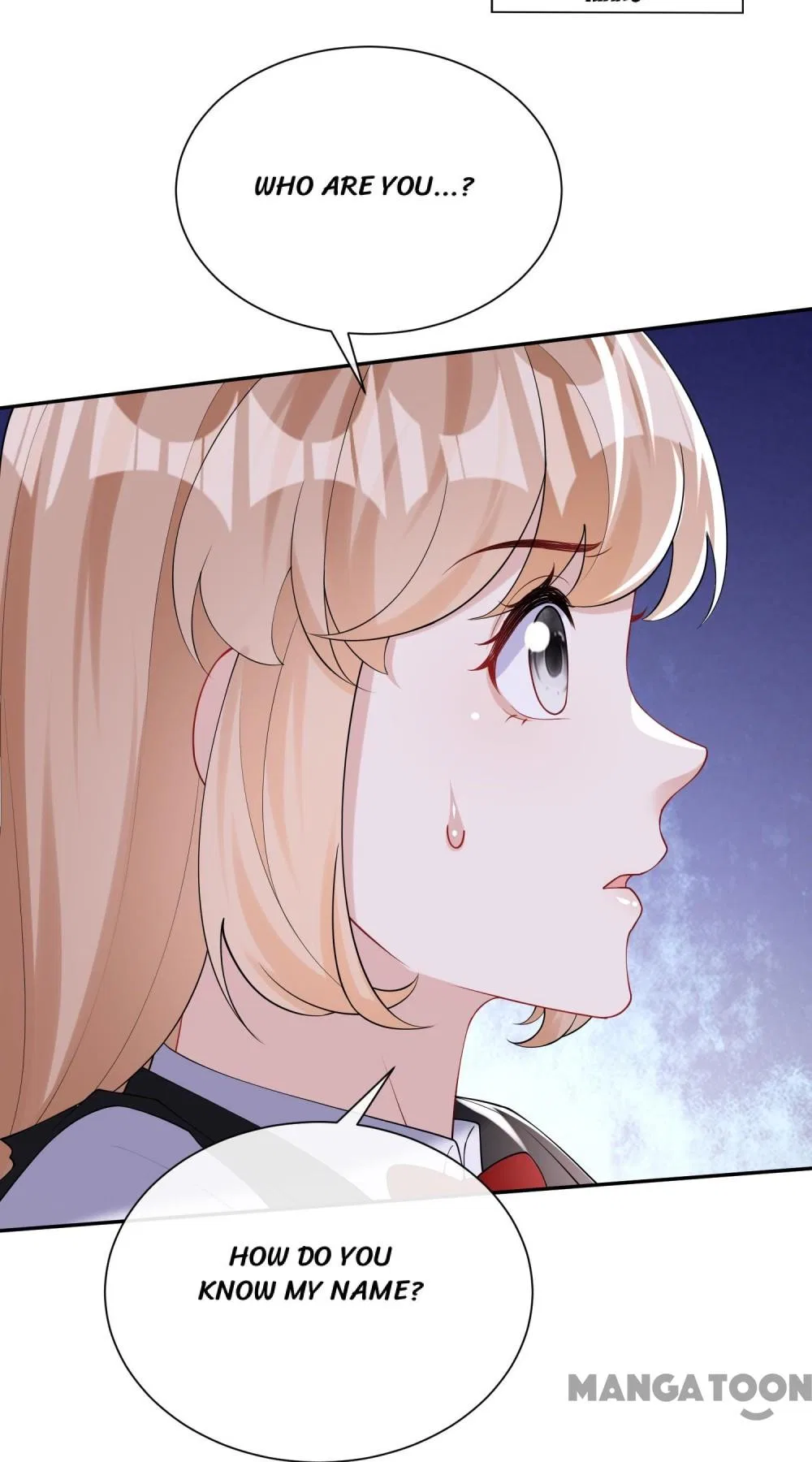 Never Let Go of My Ex-Husband Chapter 172 – Page 20