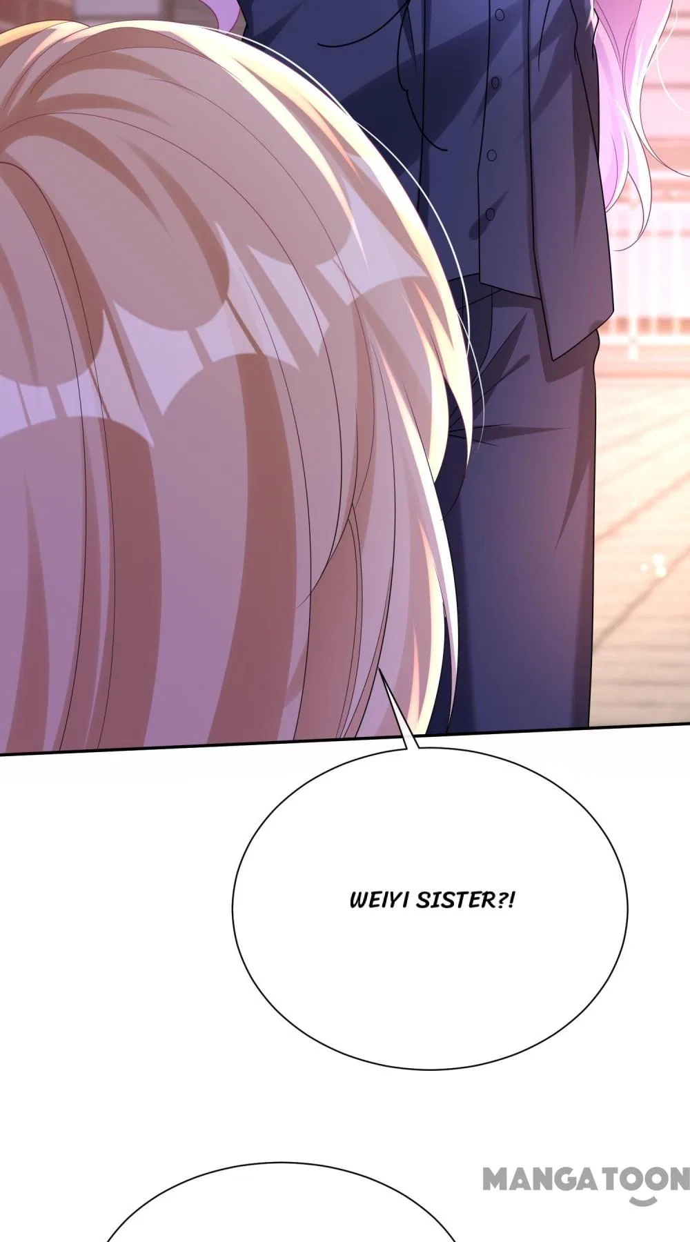 Never Let Go of My Ex-Husband Chapter 172 – Page 24