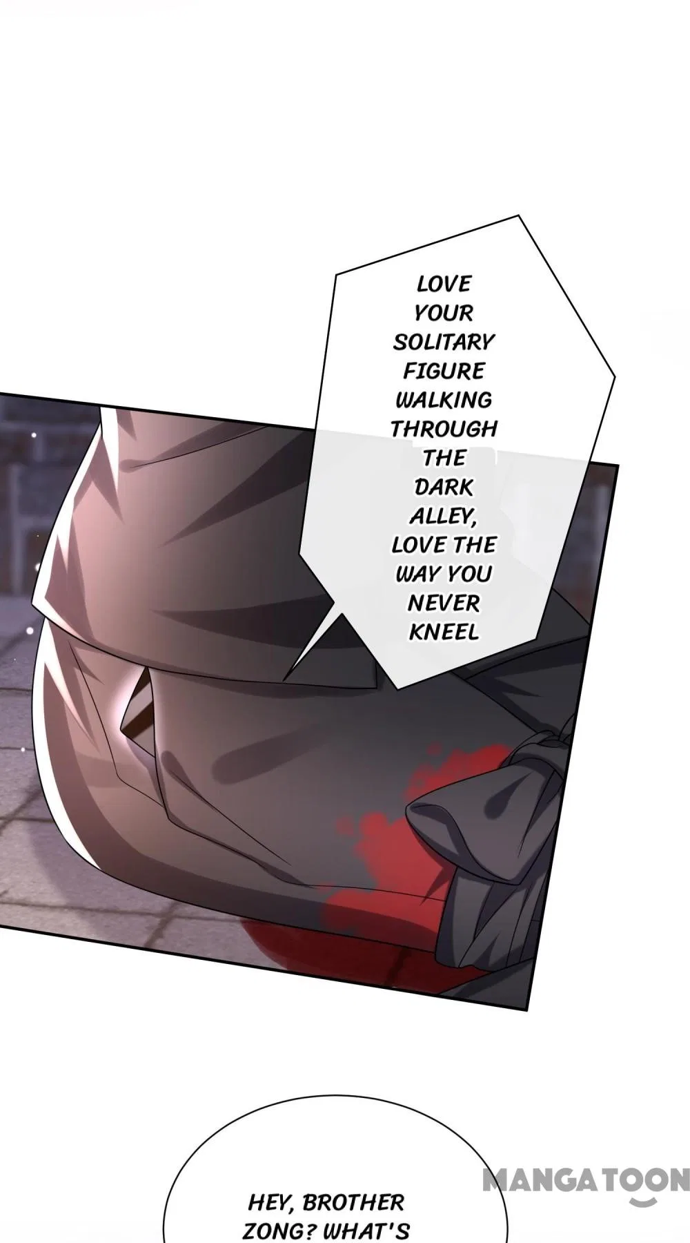 Never Let Go of My Ex-Husband Chapter 172 – Page 26