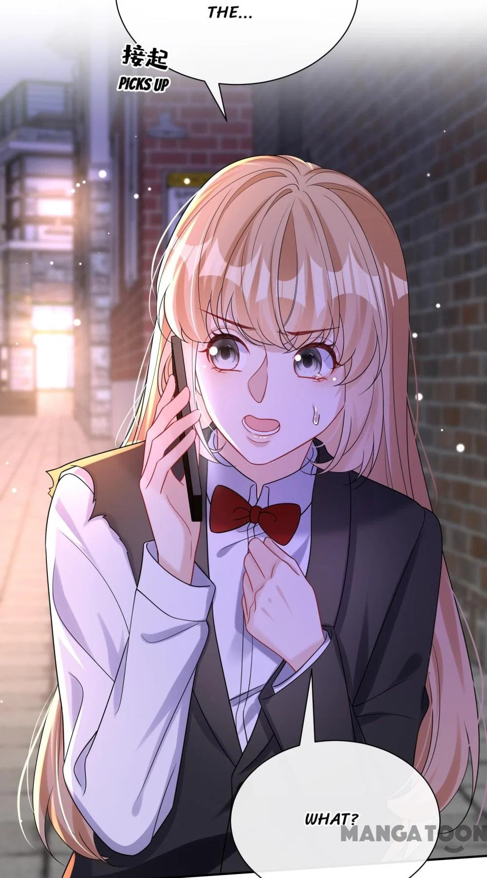 Never Let Go of My Ex-Husband Chapter 172 – Page 27